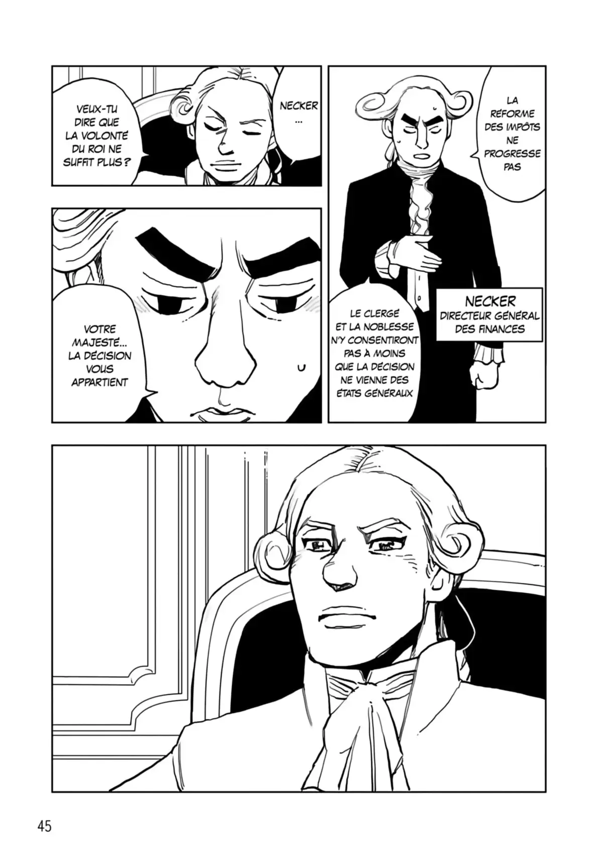Psychologie des foules Volume 1 page 43