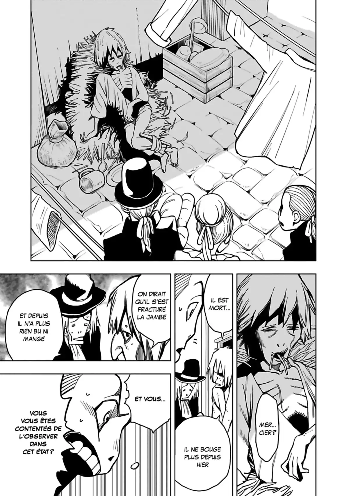 Psychologie des foules Volume 1 page 47