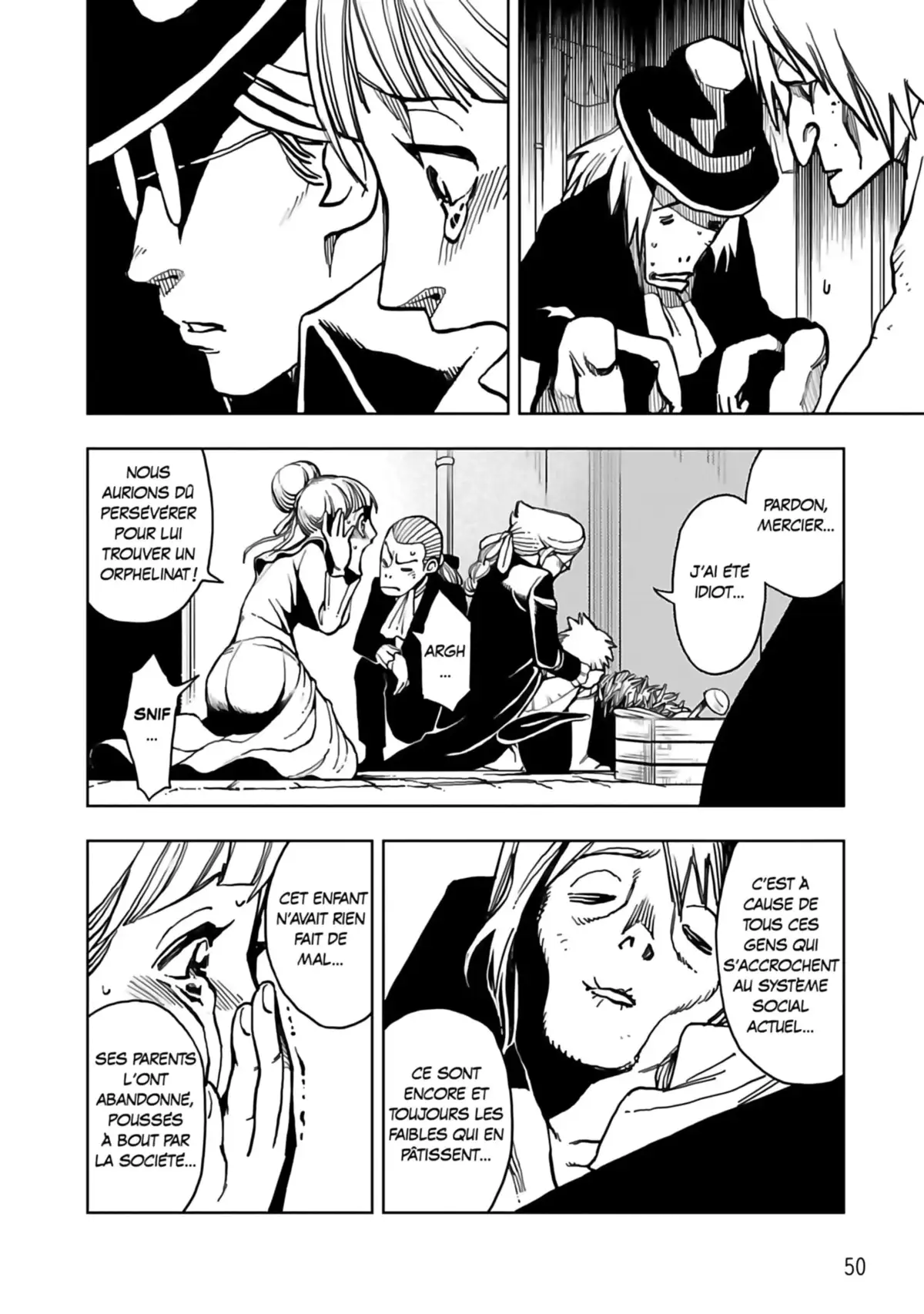 Psychologie des foules Volume 1 page 48