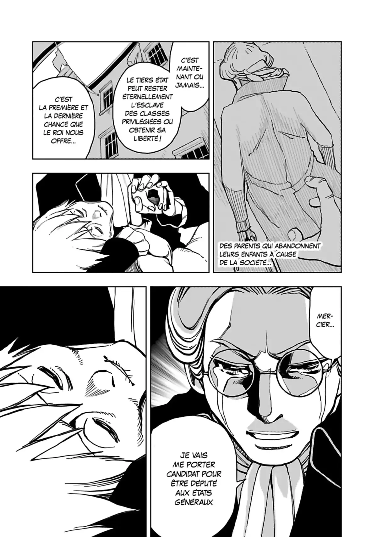 Psychologie des foules Volume 1 page 49