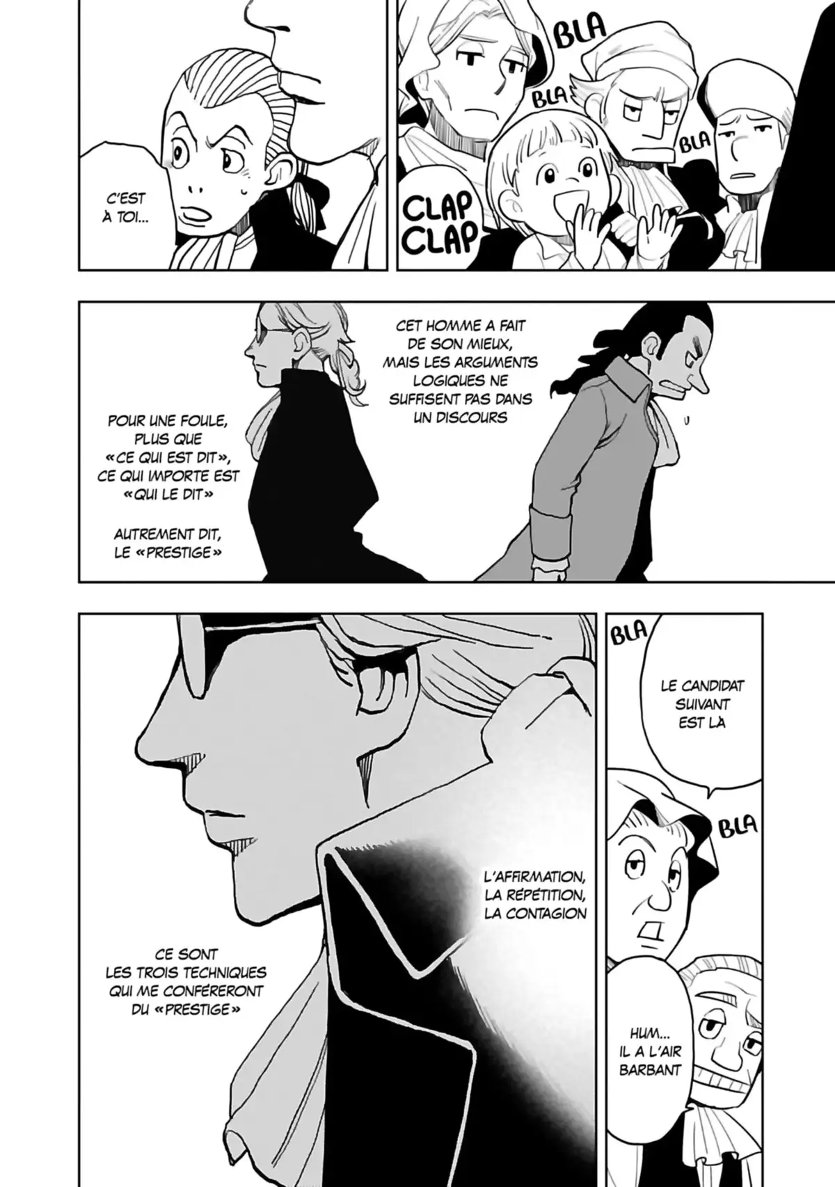 Psychologie des foules Volume 1 page 54