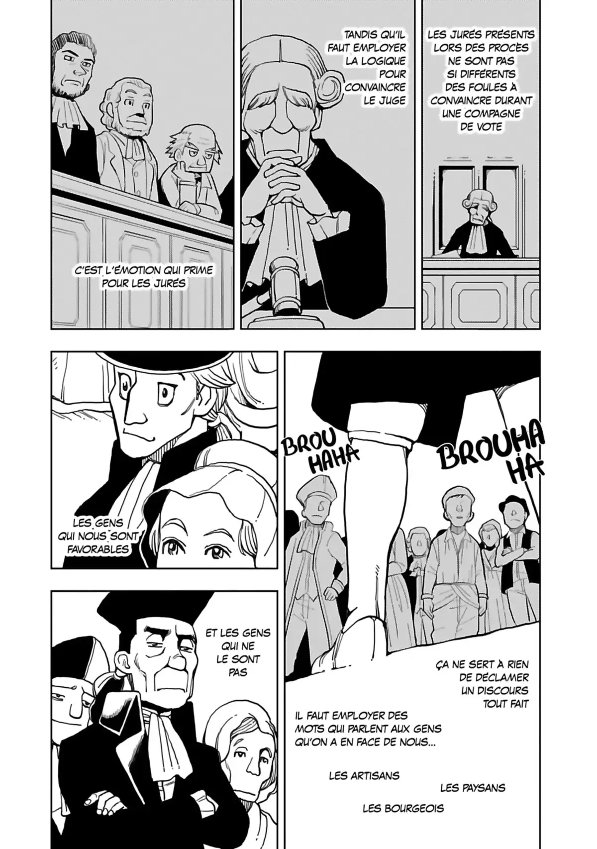 Psychologie des foules Volume 1 page 55