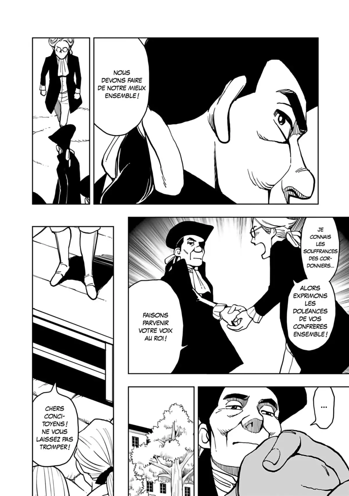 Psychologie des foules Volume 1 page 62