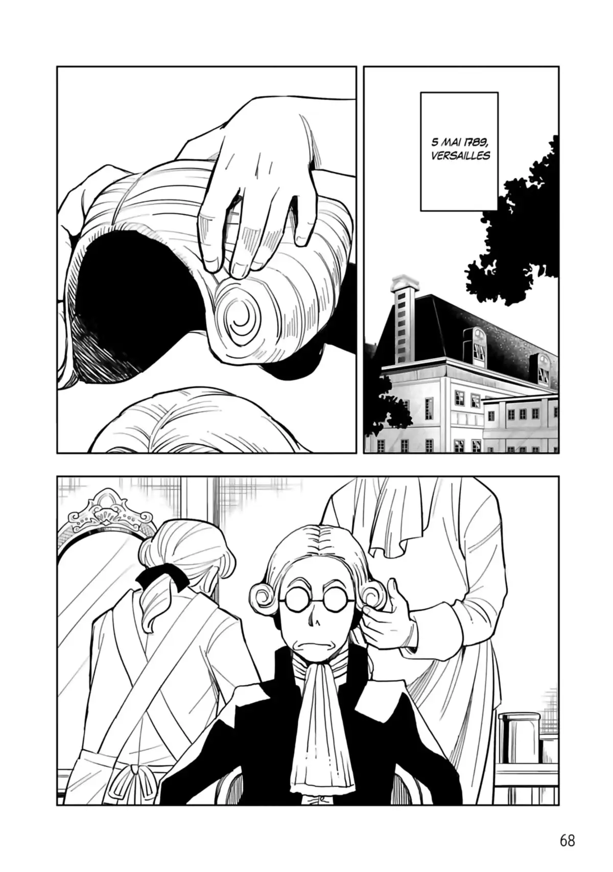 Psychologie des foules Volume 1 page 66