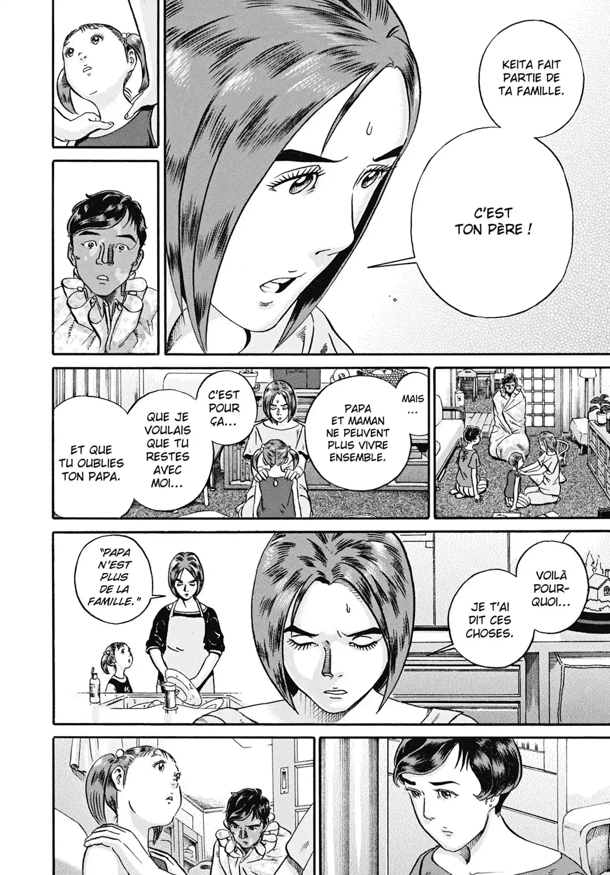 Hitomoji – Stress Mortel Volume 1 page 100