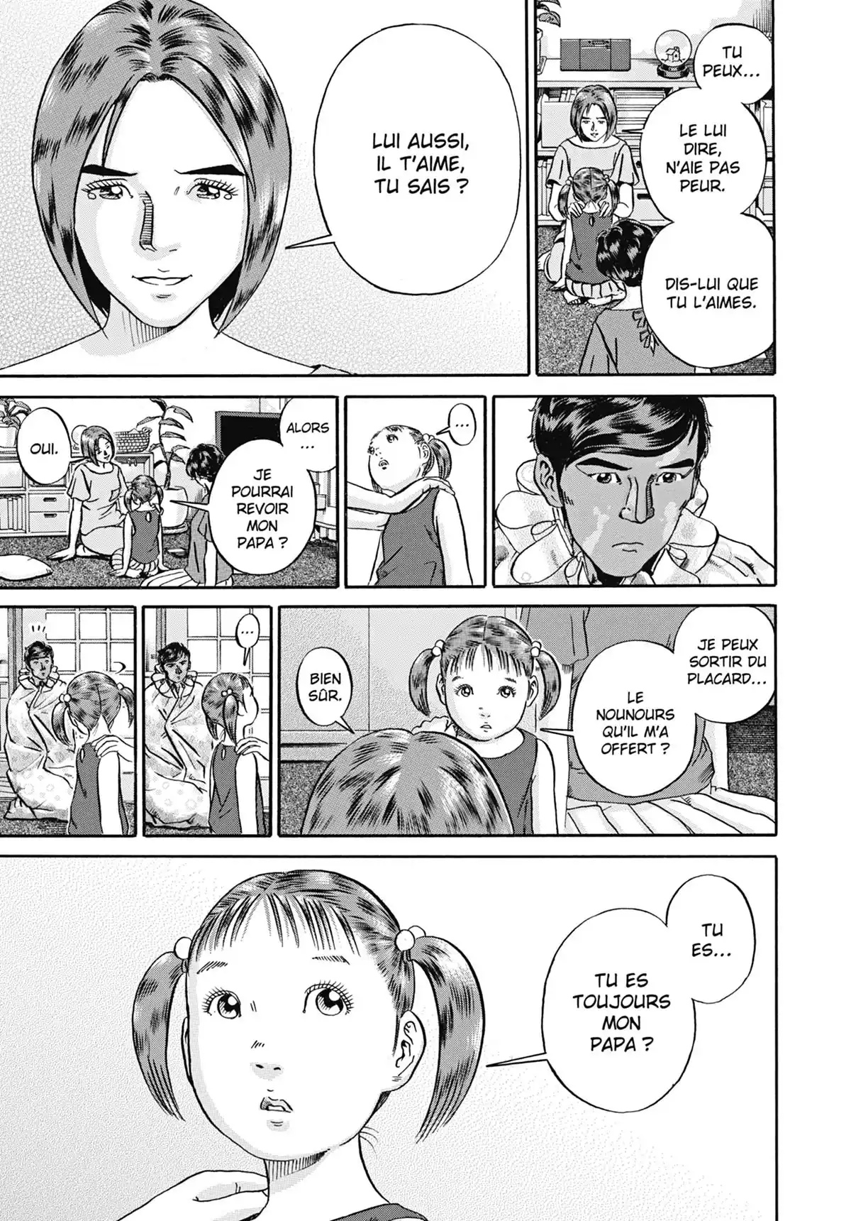 Hitomoji – Stress Mortel Volume 1 page 101