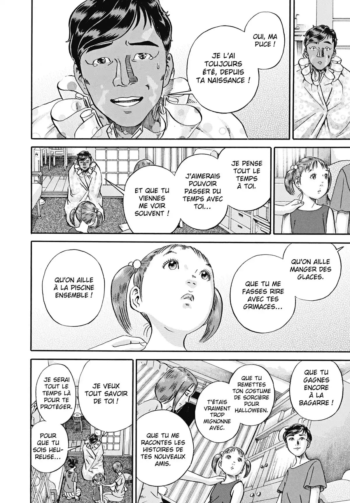 Hitomoji – Stress Mortel Volume 1 page 102