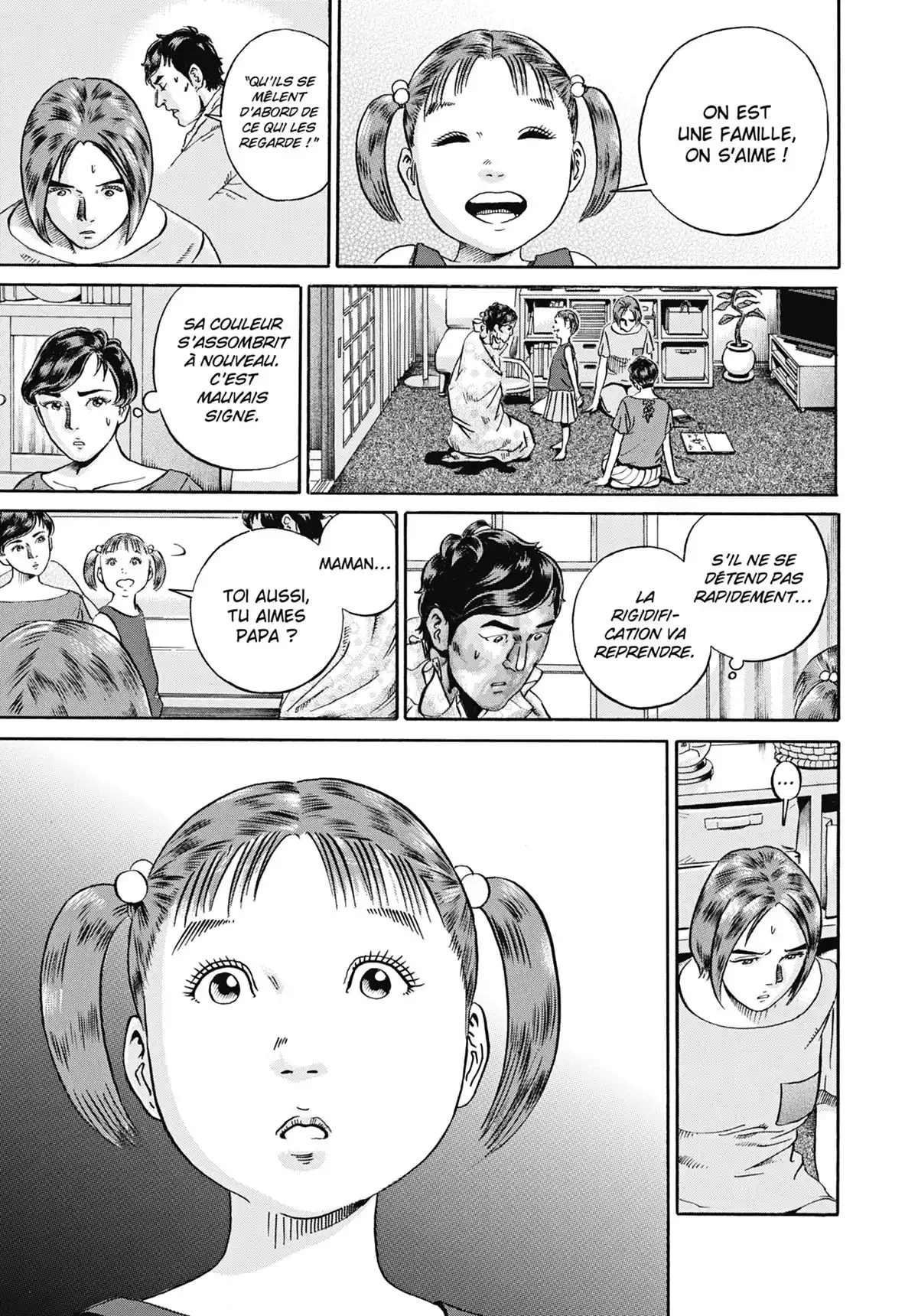 Hitomoji – Stress Mortel Volume 1 page 107