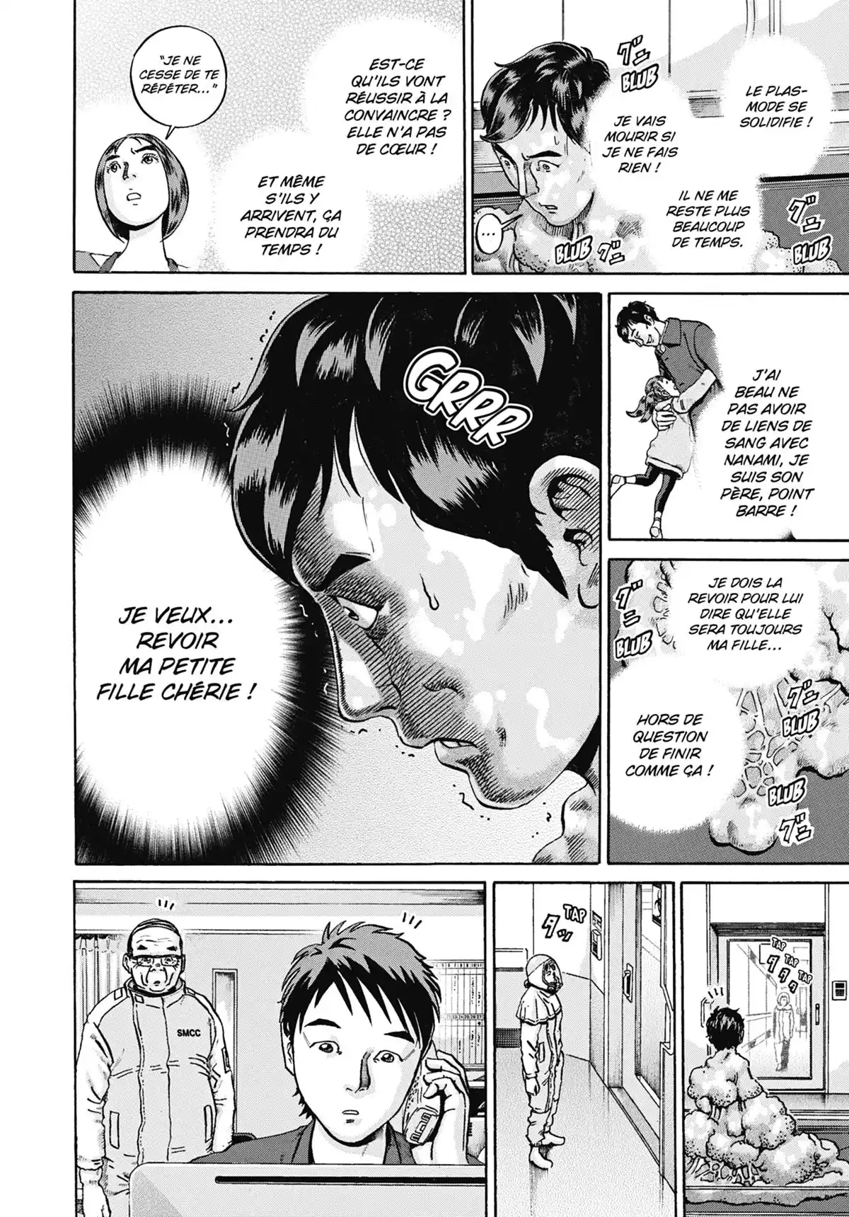 Hitomoji – Stress Mortel Volume 1 page 68