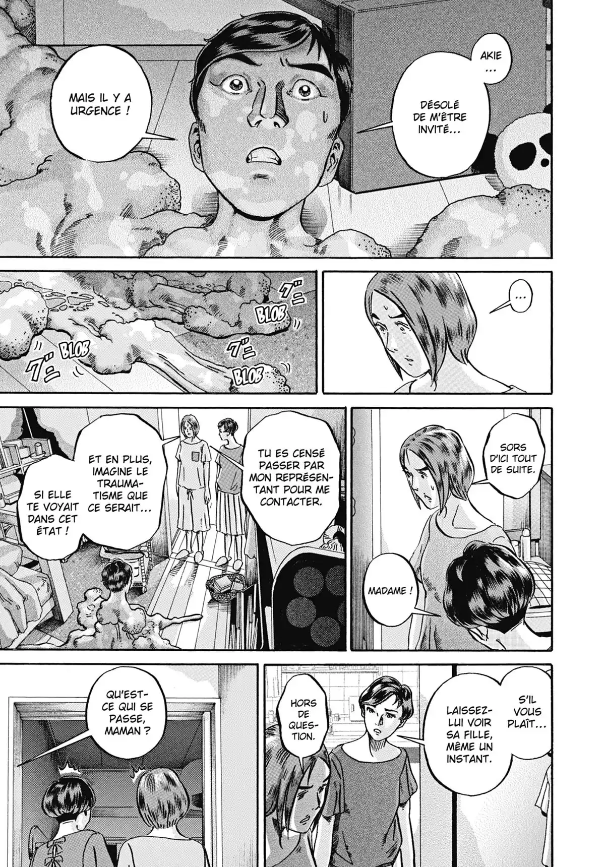 Hitomoji – Stress Mortel Volume 1 page 81