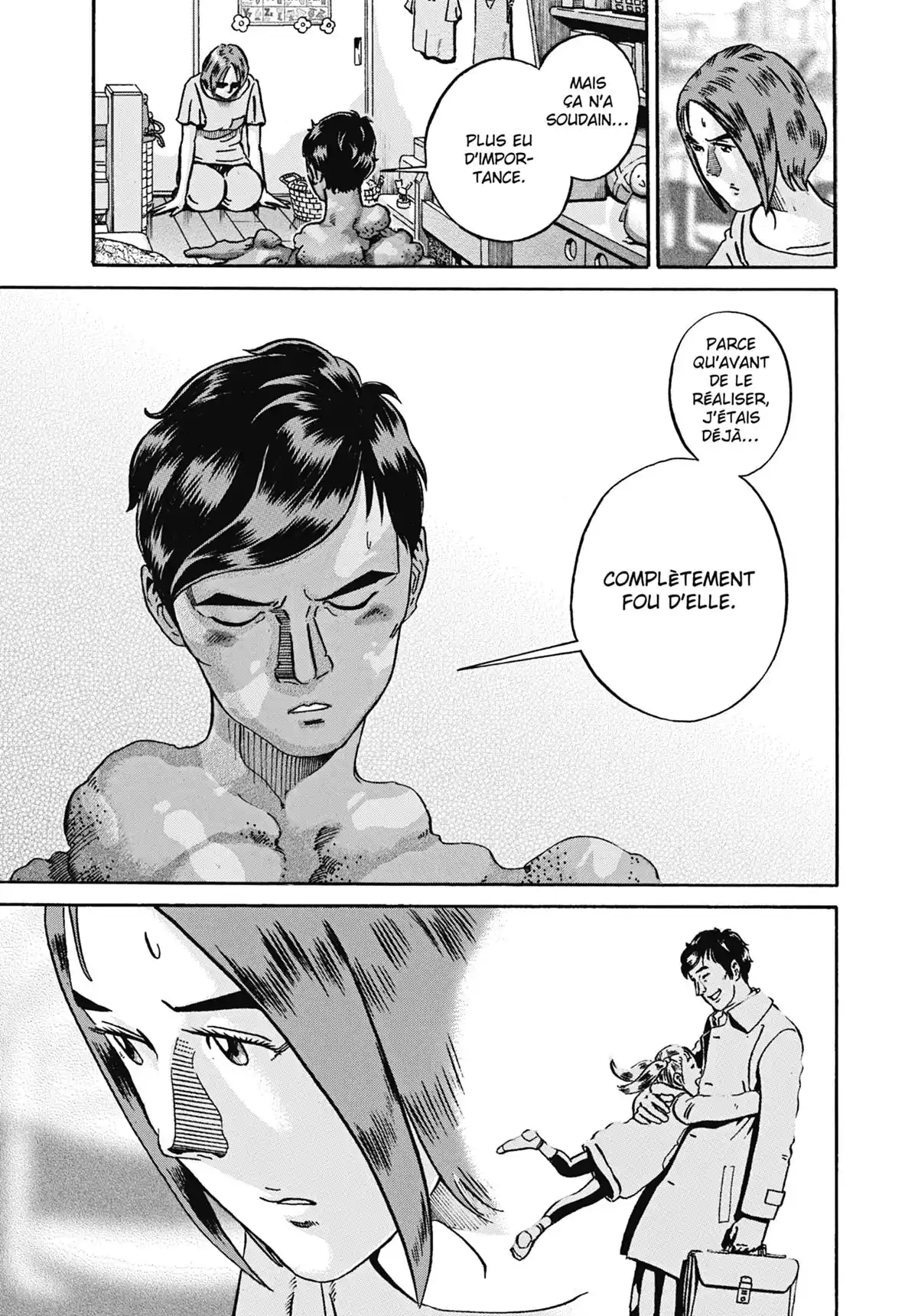Hitomoji – Stress Mortel Volume 1 page 89