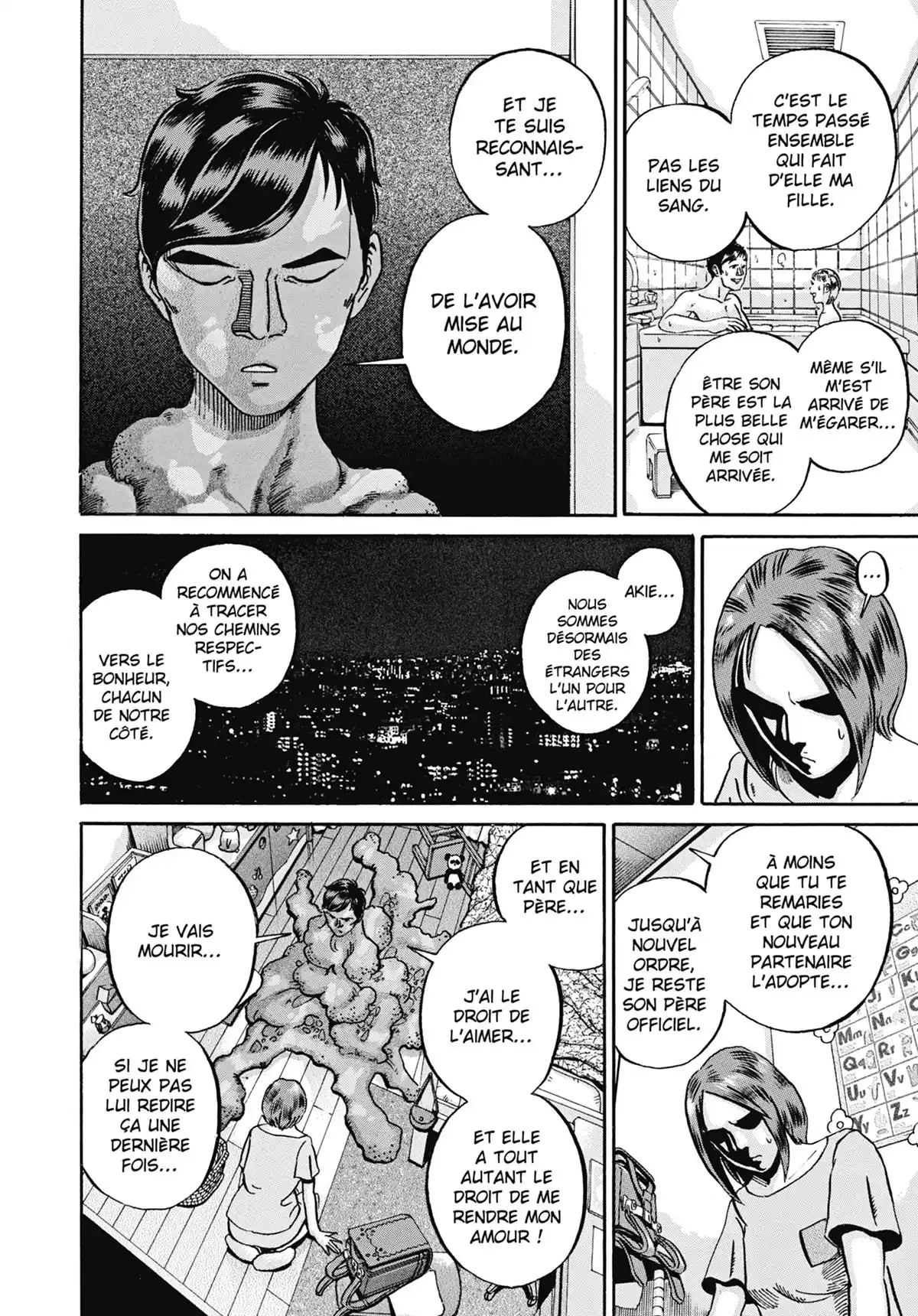 Hitomoji – Stress Mortel Volume 1 page 90