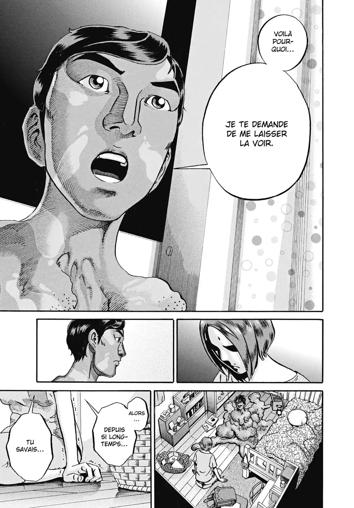 Hitomoji – Stress Mortel Volume 1 page 91