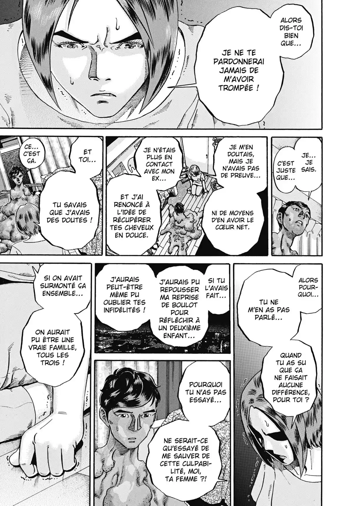 Hitomoji – Stress Mortel Volume 1 page 93