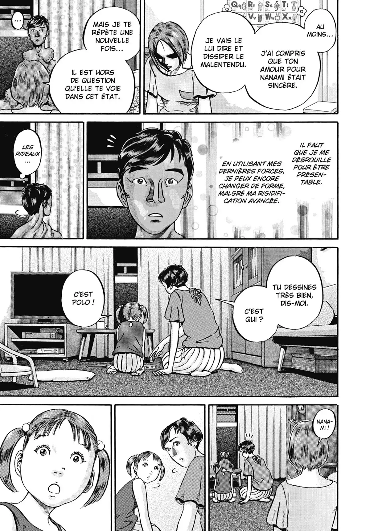 Hitomoji – Stress Mortel Volume 1 page 95