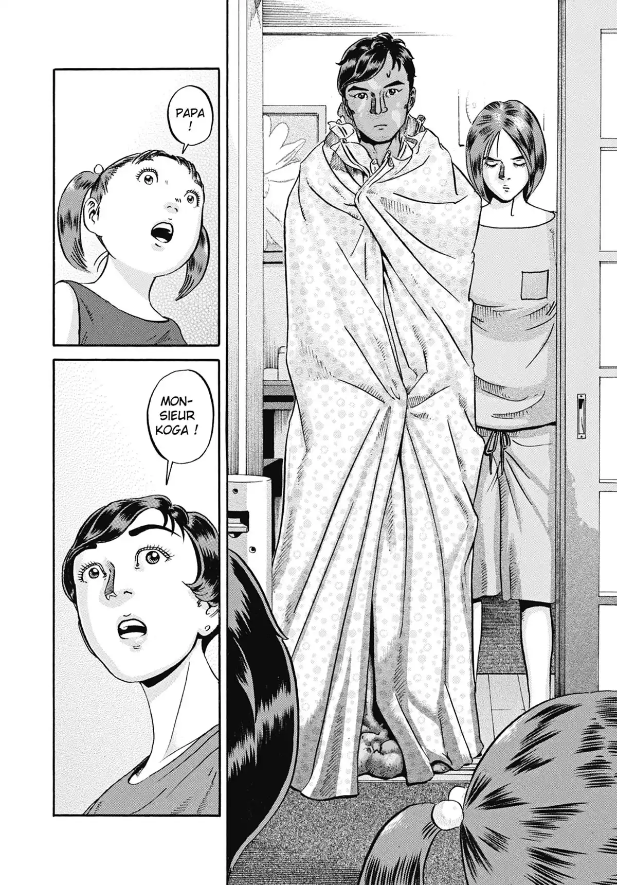 Hitomoji – Stress Mortel Volume 1 page 96