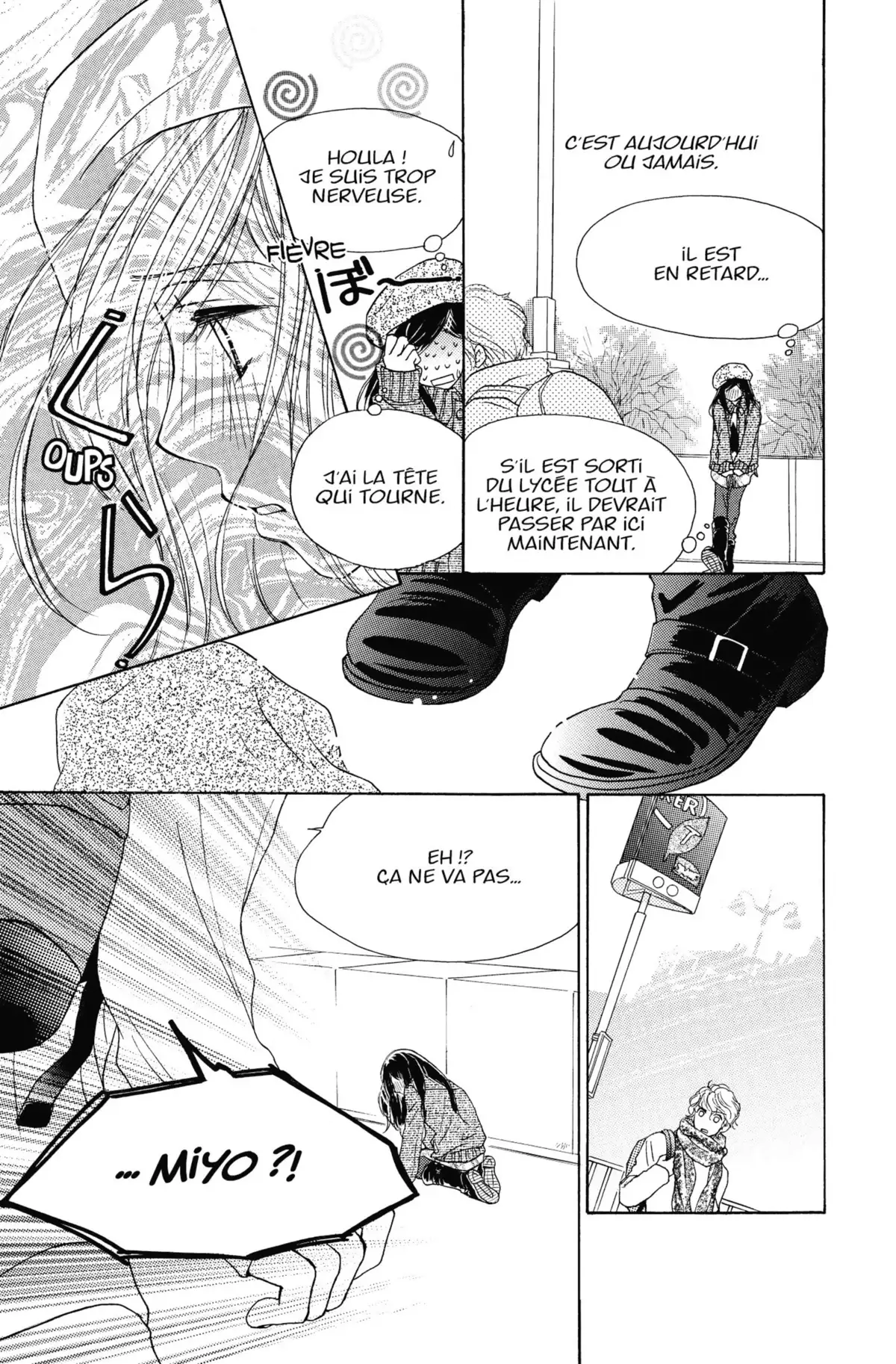 Miyo Volume 1 page 10