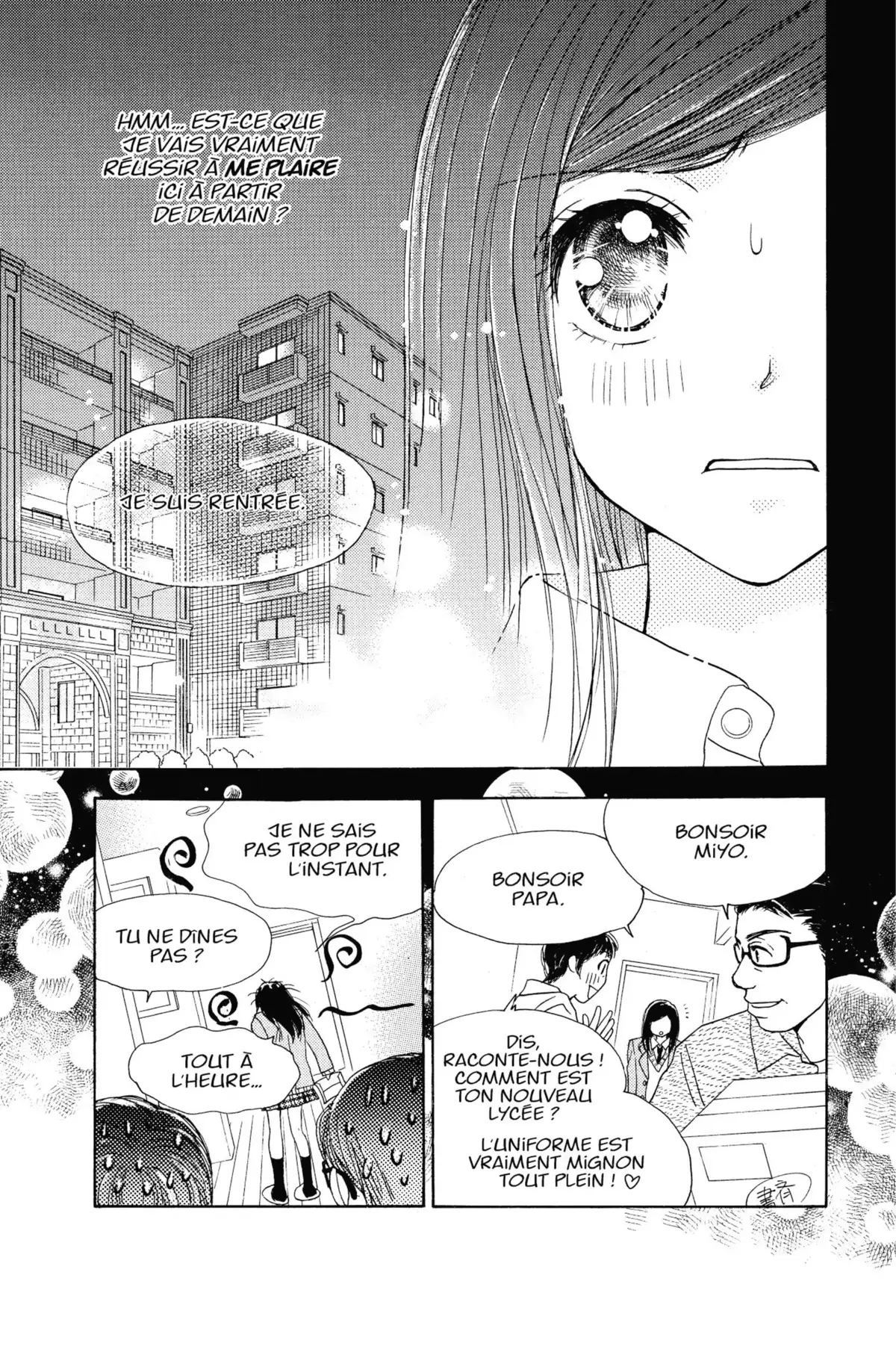 Miyo Volume 1 page 25