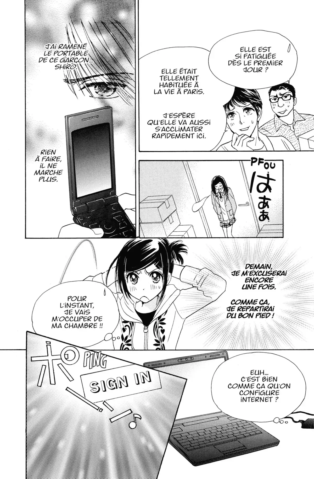 Miyo Volume 1 page 26