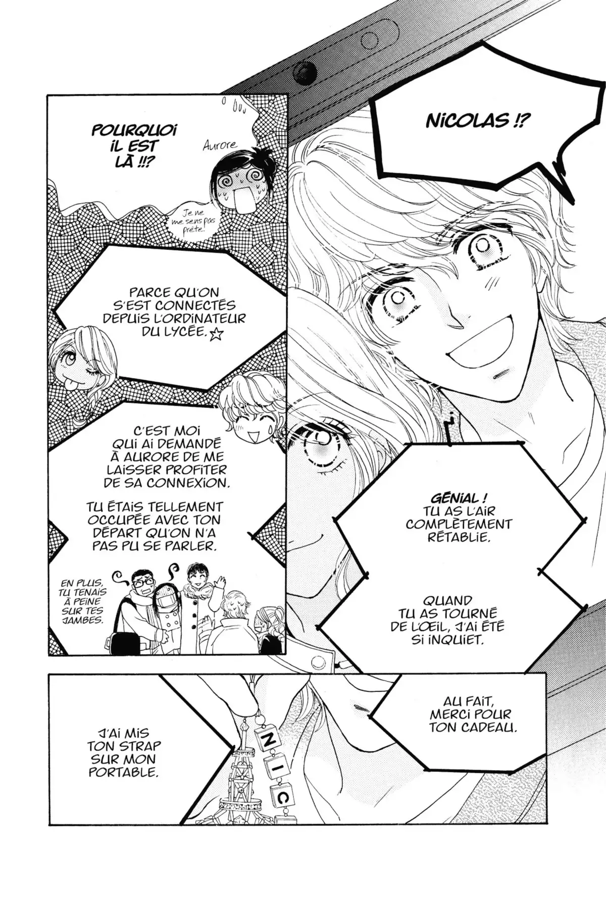 Miyo Volume 1 page 28