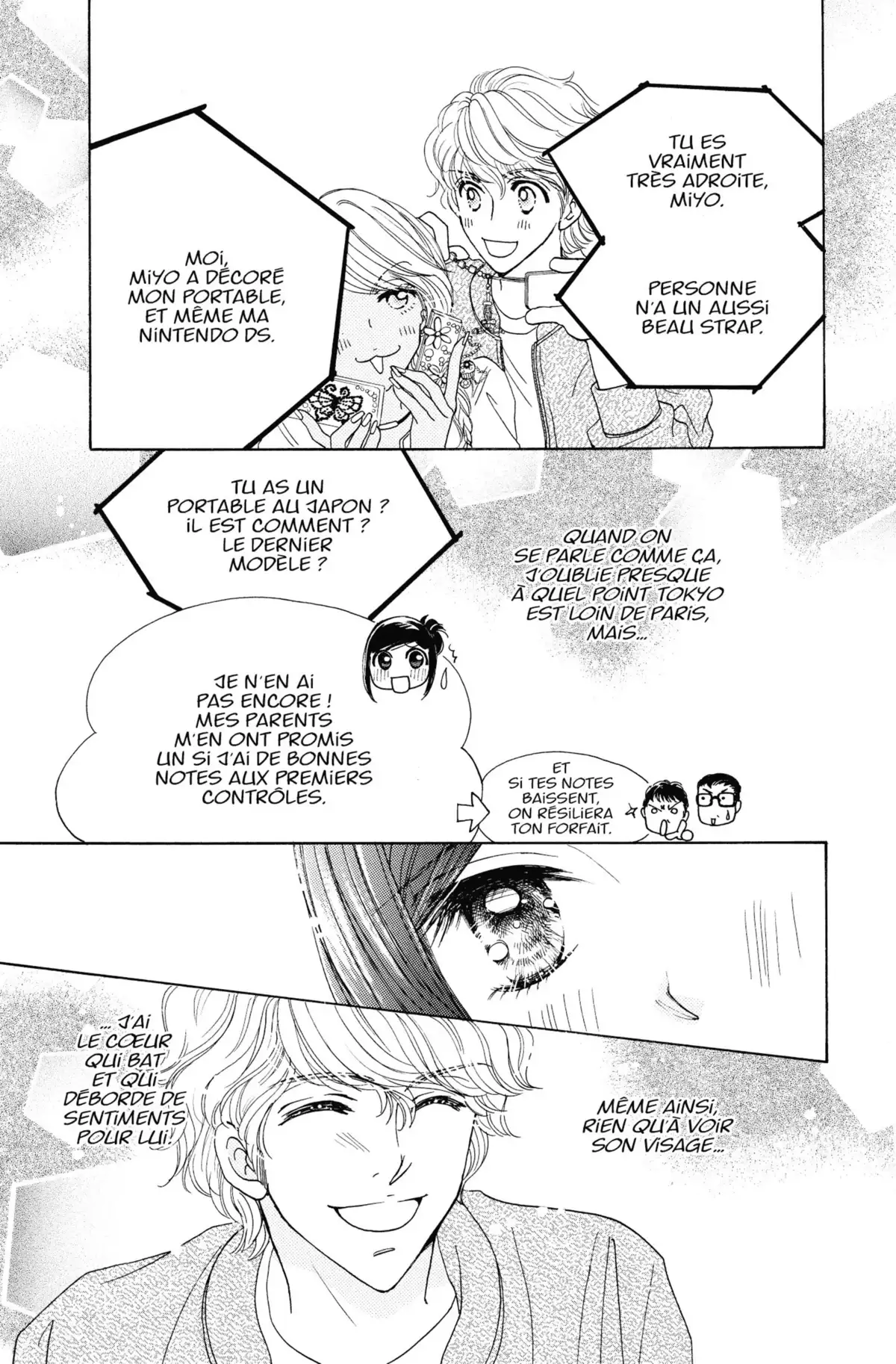 Miyo Volume 1 page 29
