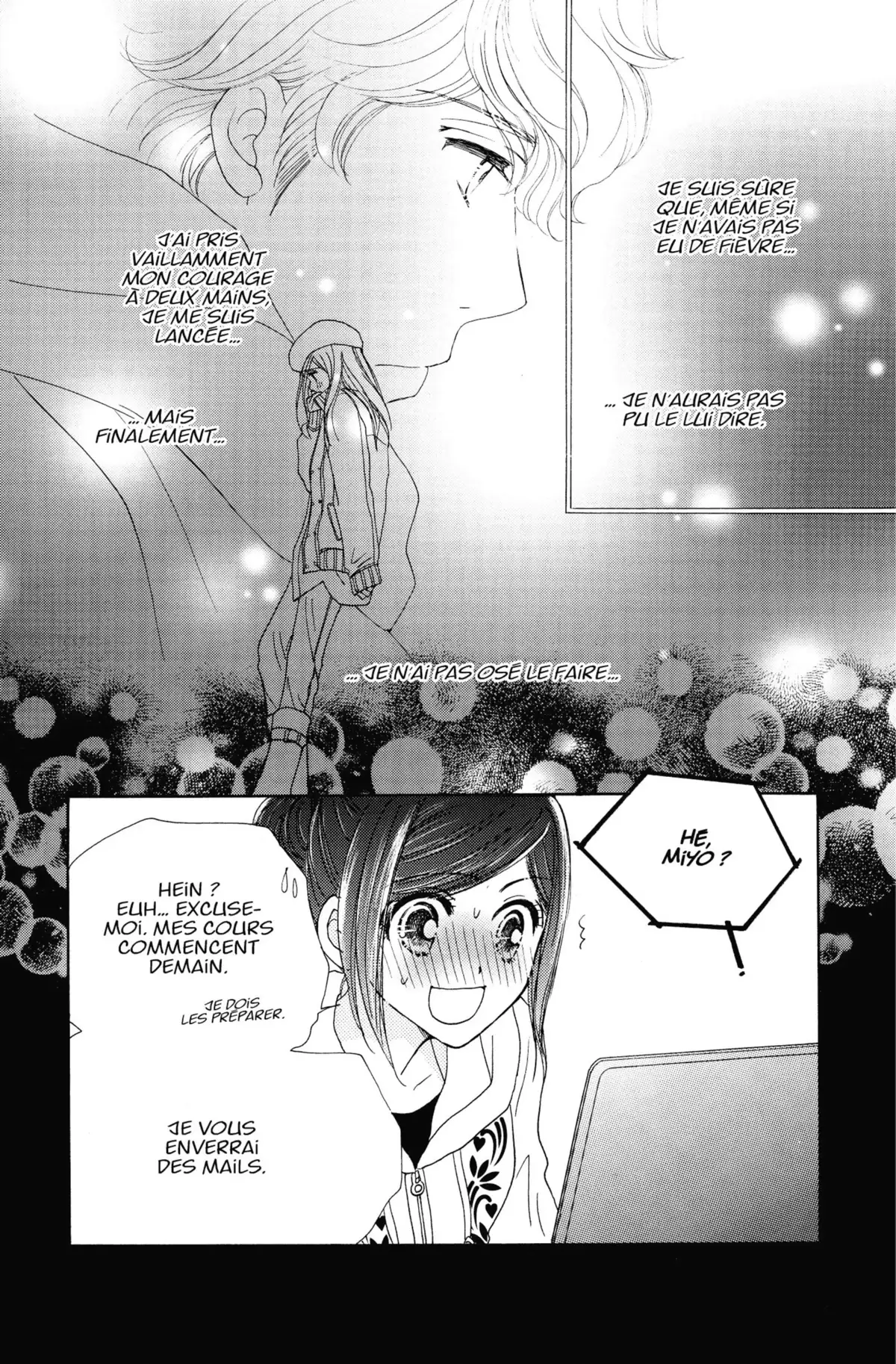 Miyo Volume 1 page 30