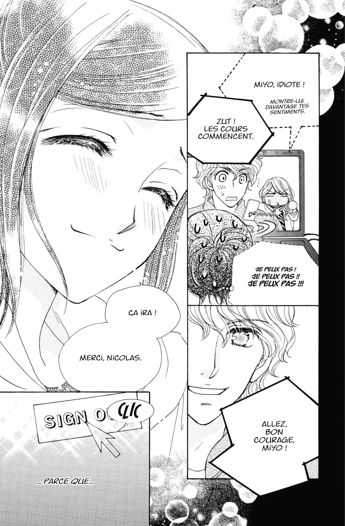 Miyo Volume 1 page 31