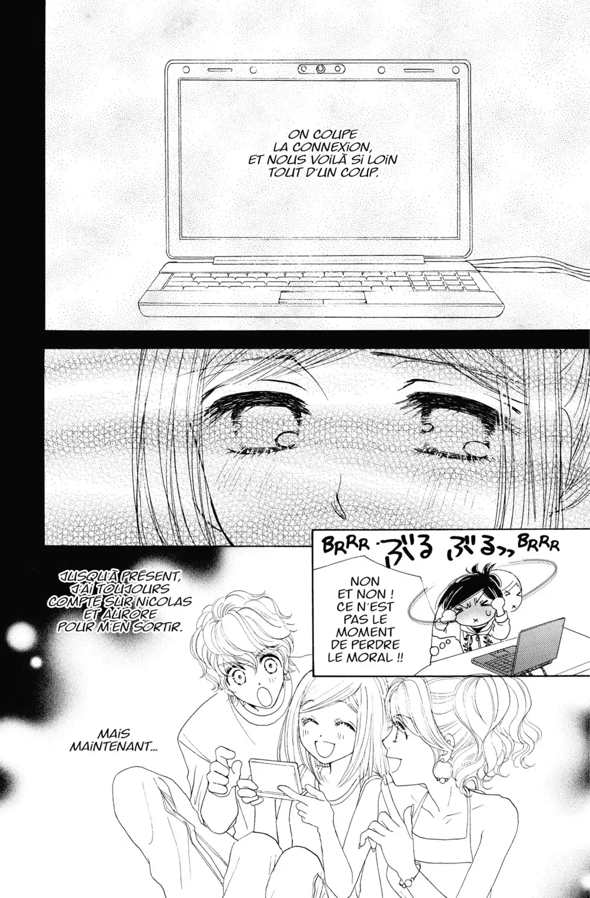 Miyo Volume 1 page 32