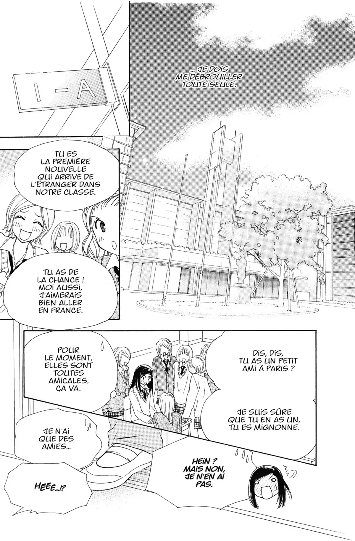 Miyo Volume 1 page 33