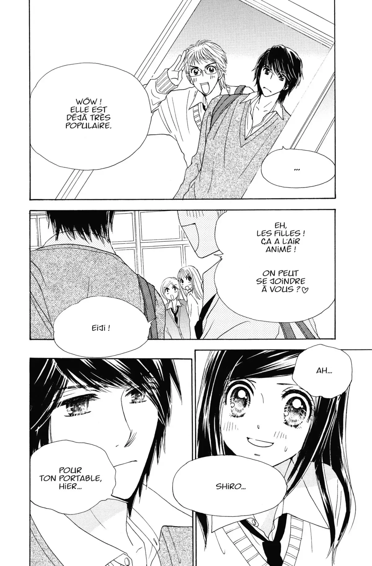 Miyo Volume 1 page 34