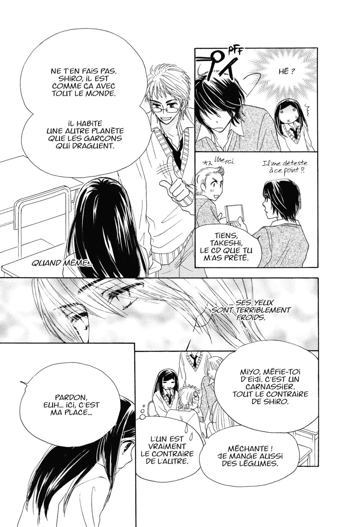 Miyo Volume 1 page 35