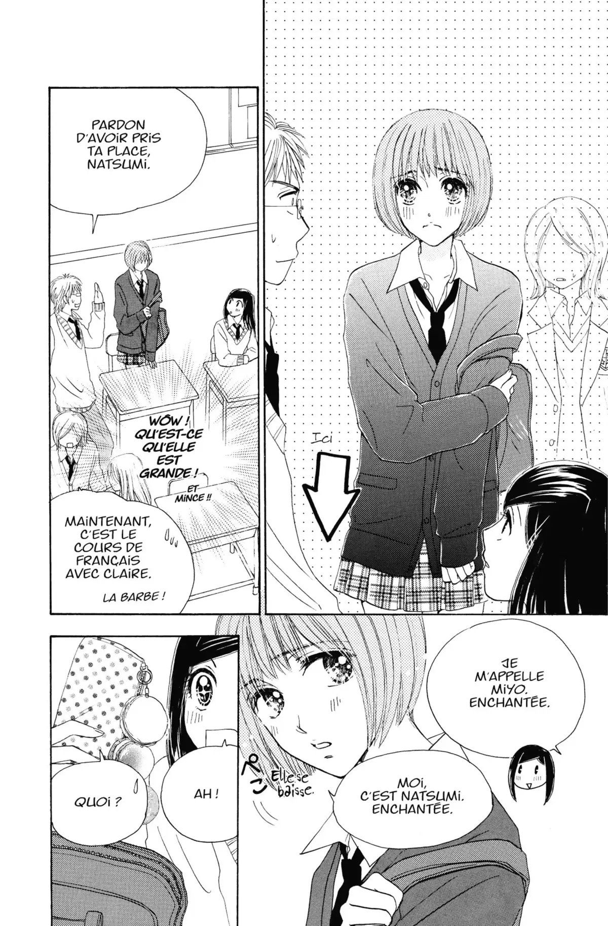 Miyo Volume 1 page 36