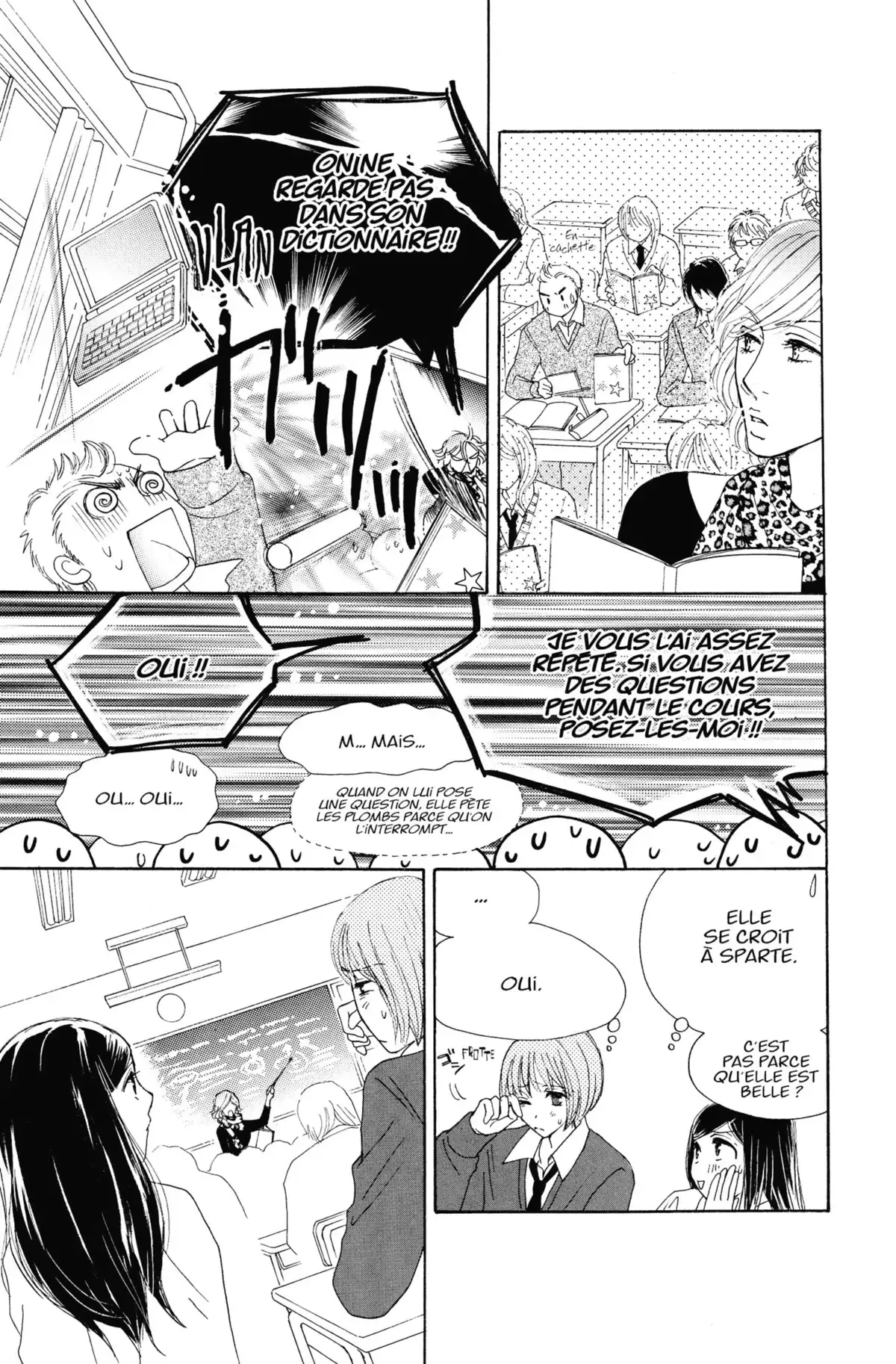Miyo Volume 1 page 39