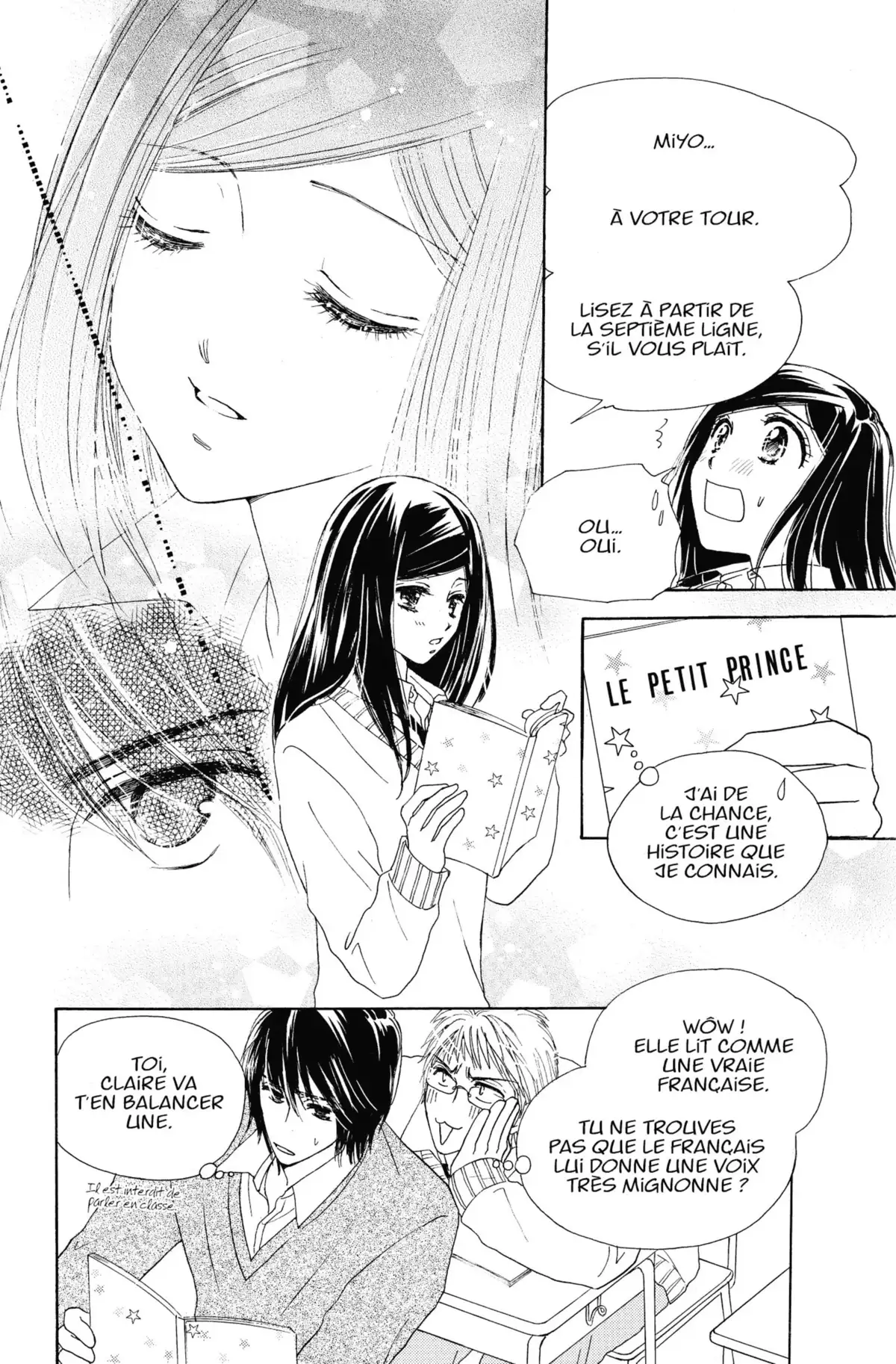 Miyo Volume 1 page 40