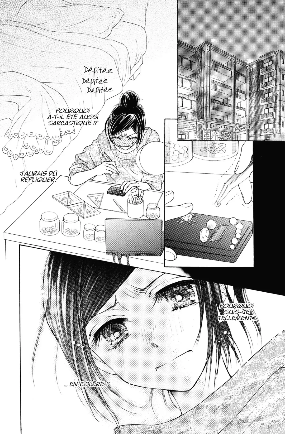 Miyo Volume 1 page 44