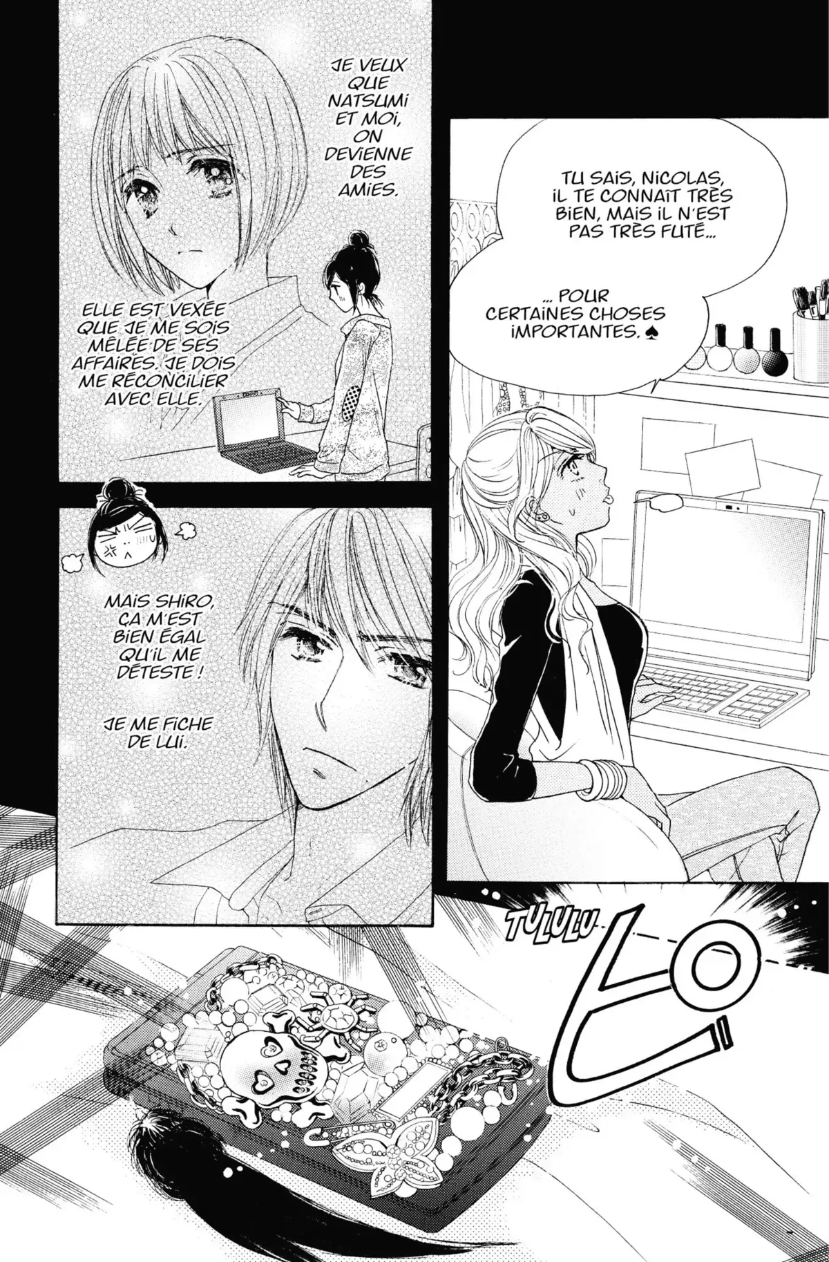 Miyo Volume 1 page 46