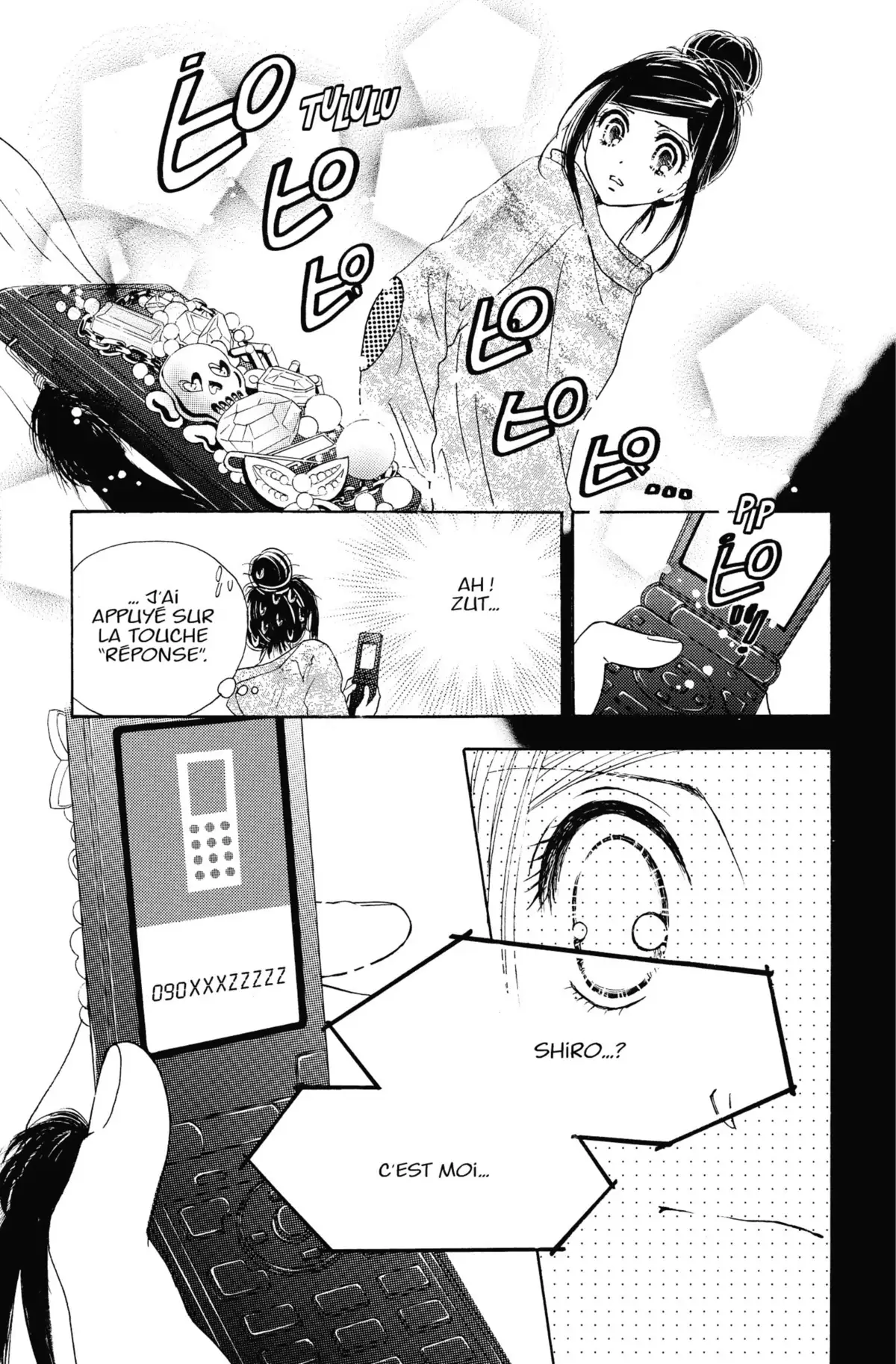 Miyo Volume 1 page 47