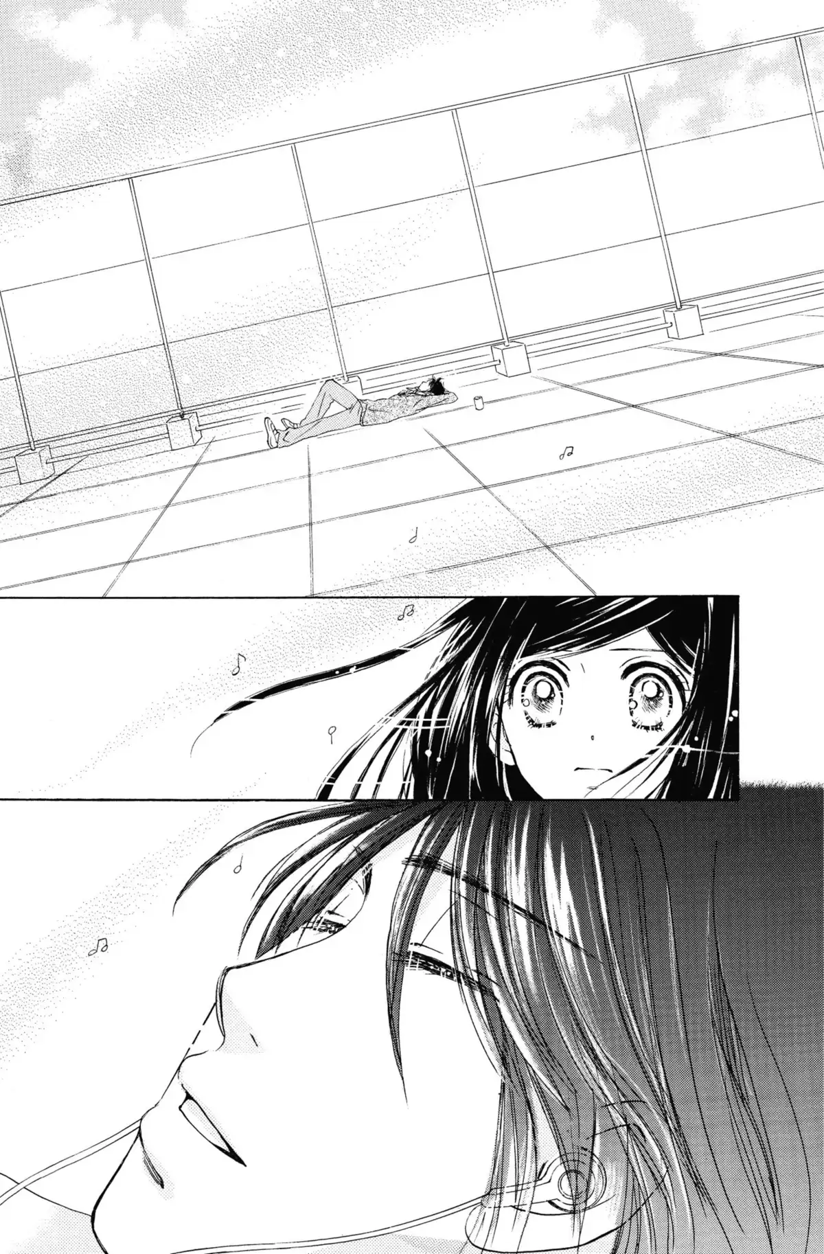 Miyo Volume 1 page 49