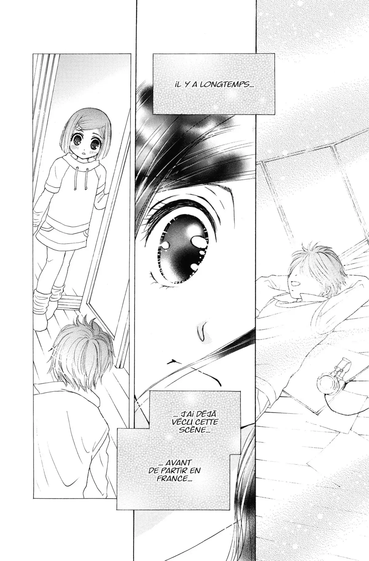 Miyo Volume 1 page 50