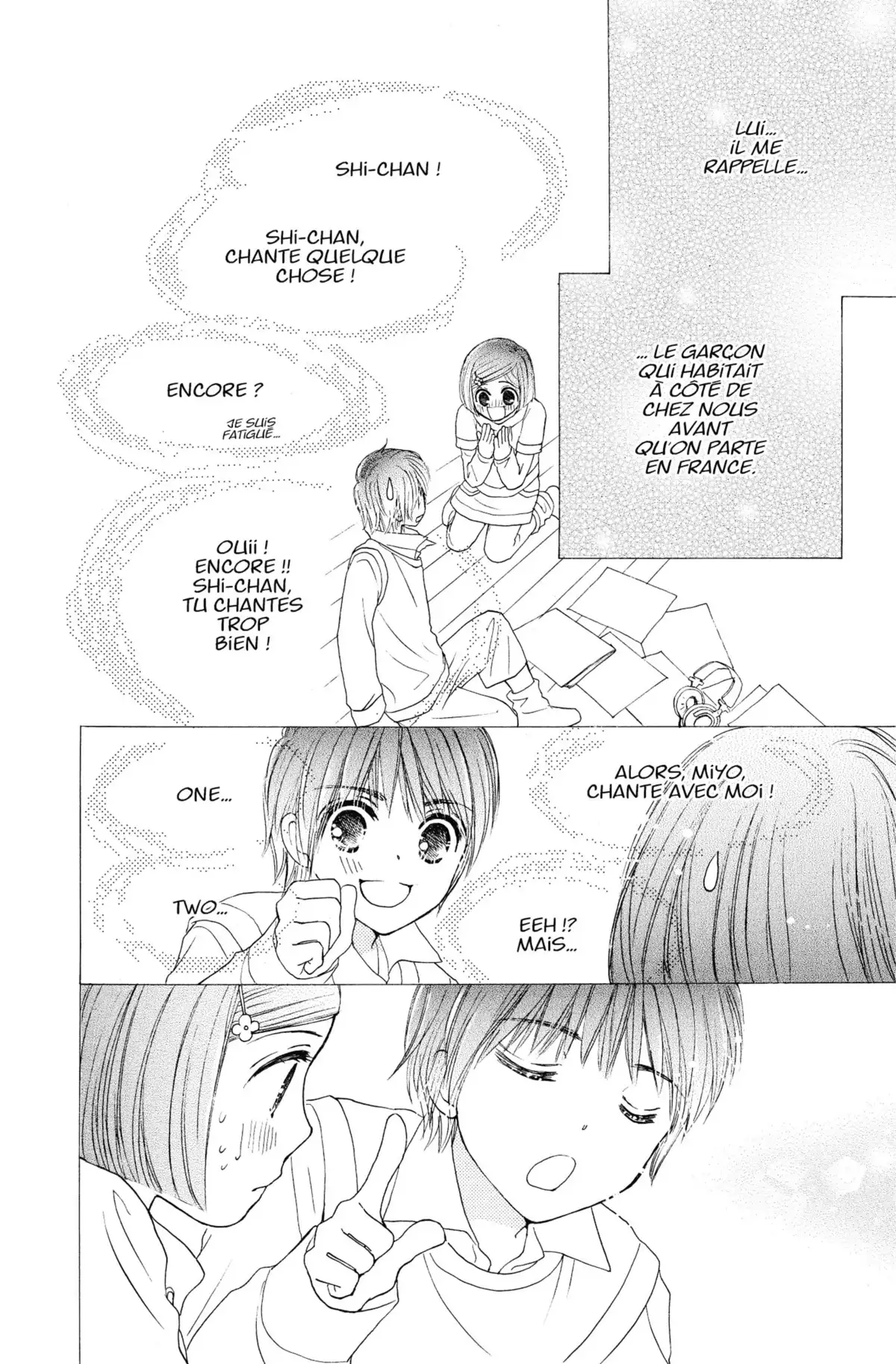 Miyo Volume 1 page 52