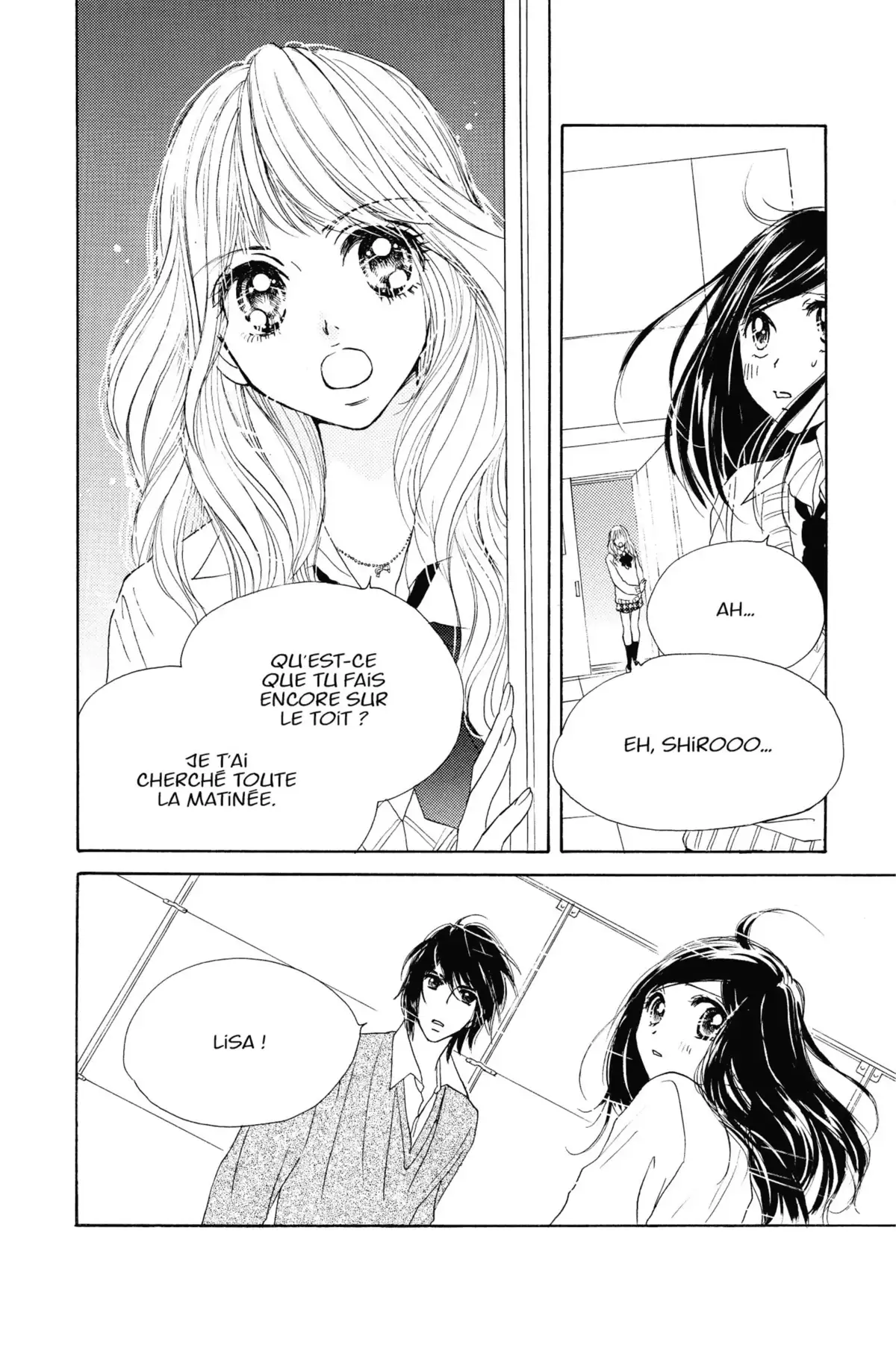 Miyo Volume 1 page 56