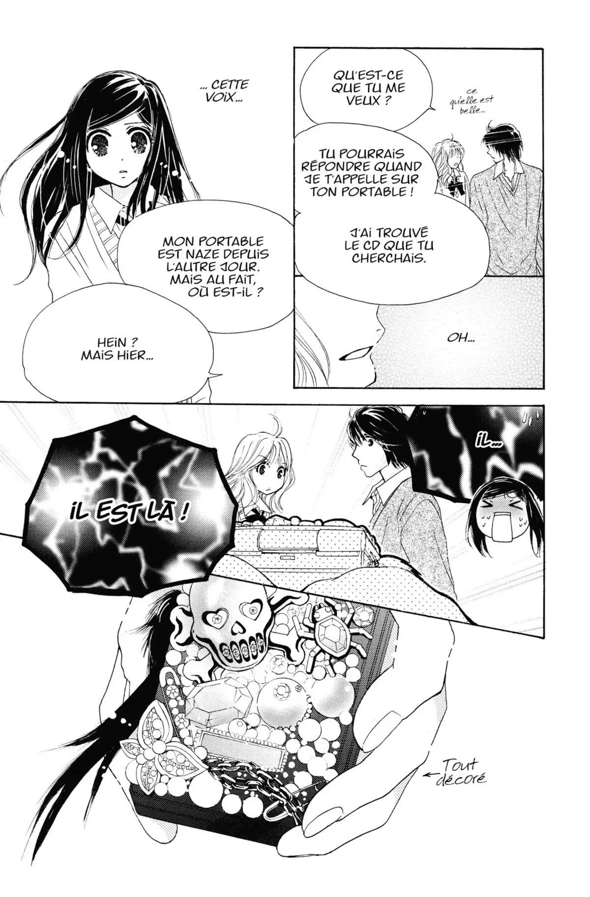 Miyo Volume 1 page 57