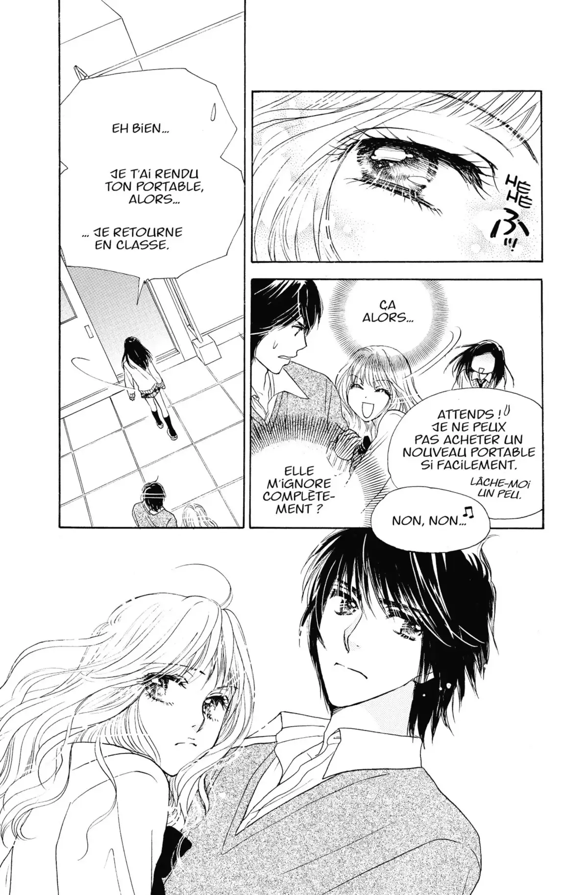 Miyo Volume 1 page 59