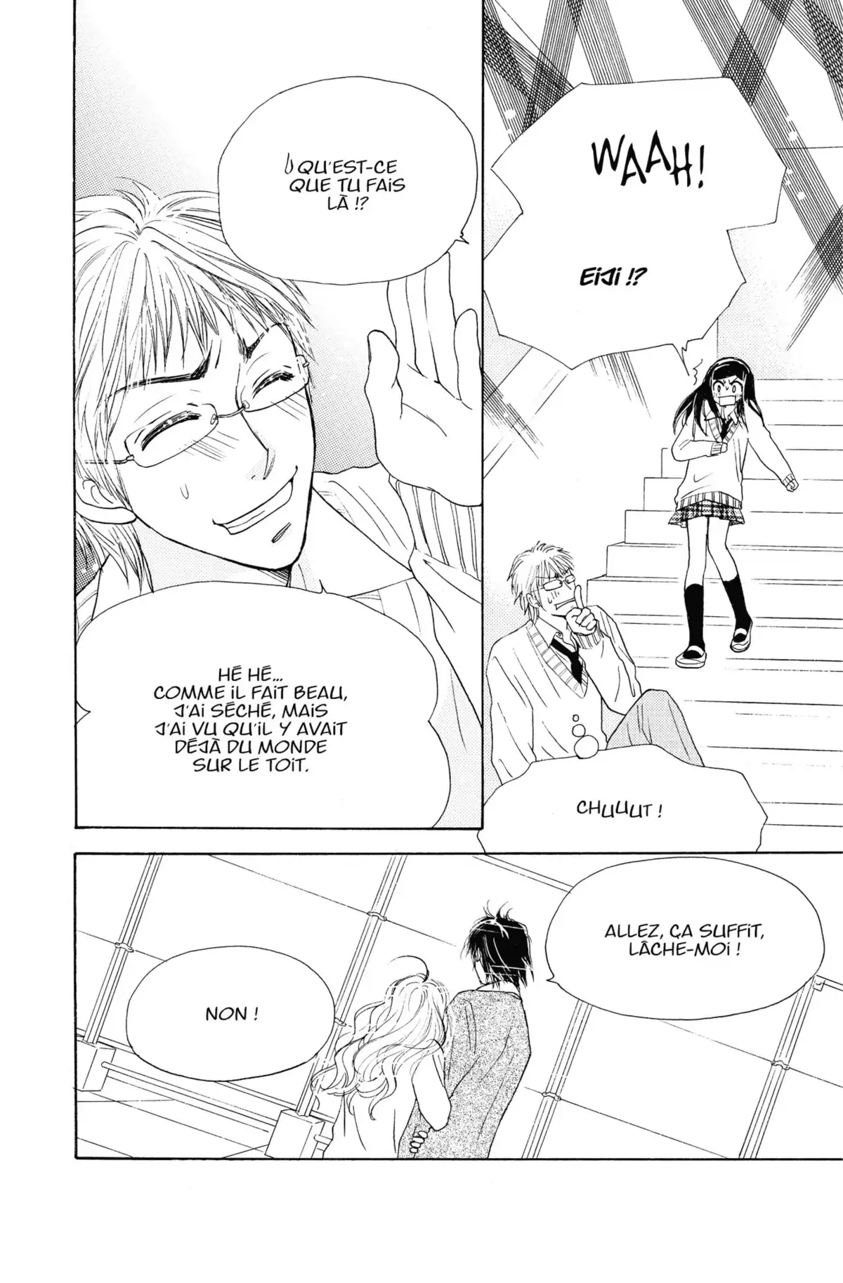 Miyo Volume 1 page 60
