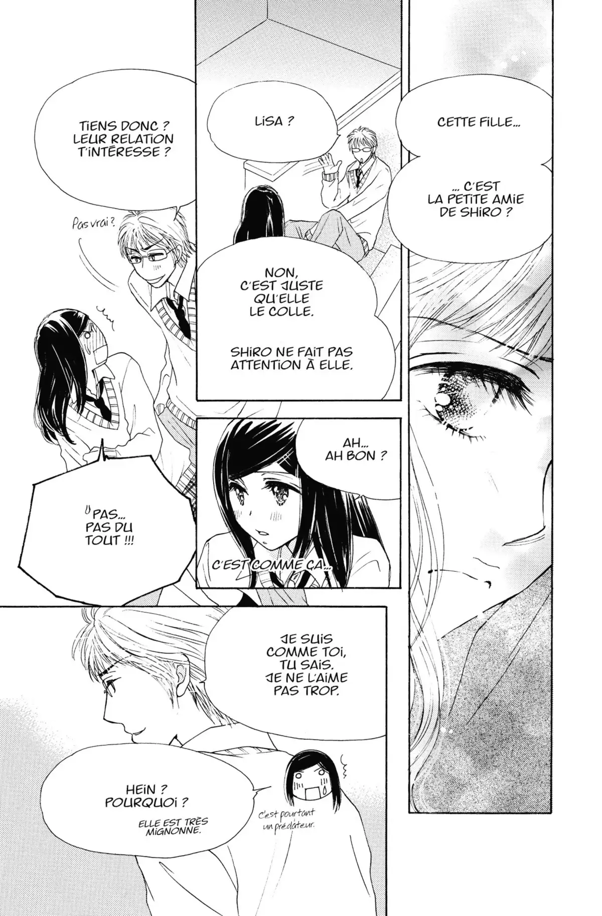 Miyo Volume 1 page 61