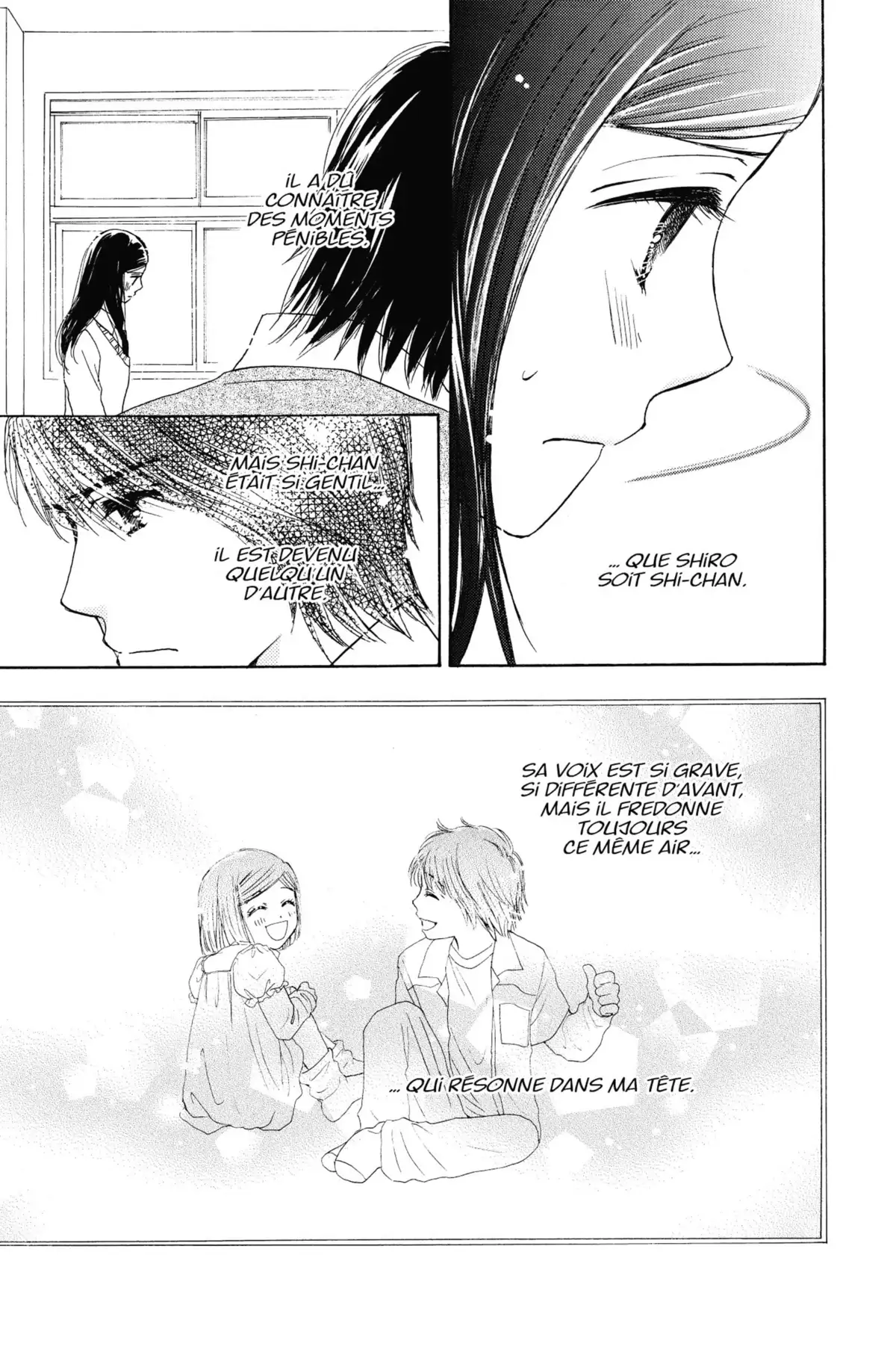 Miyo Volume 1 page 63