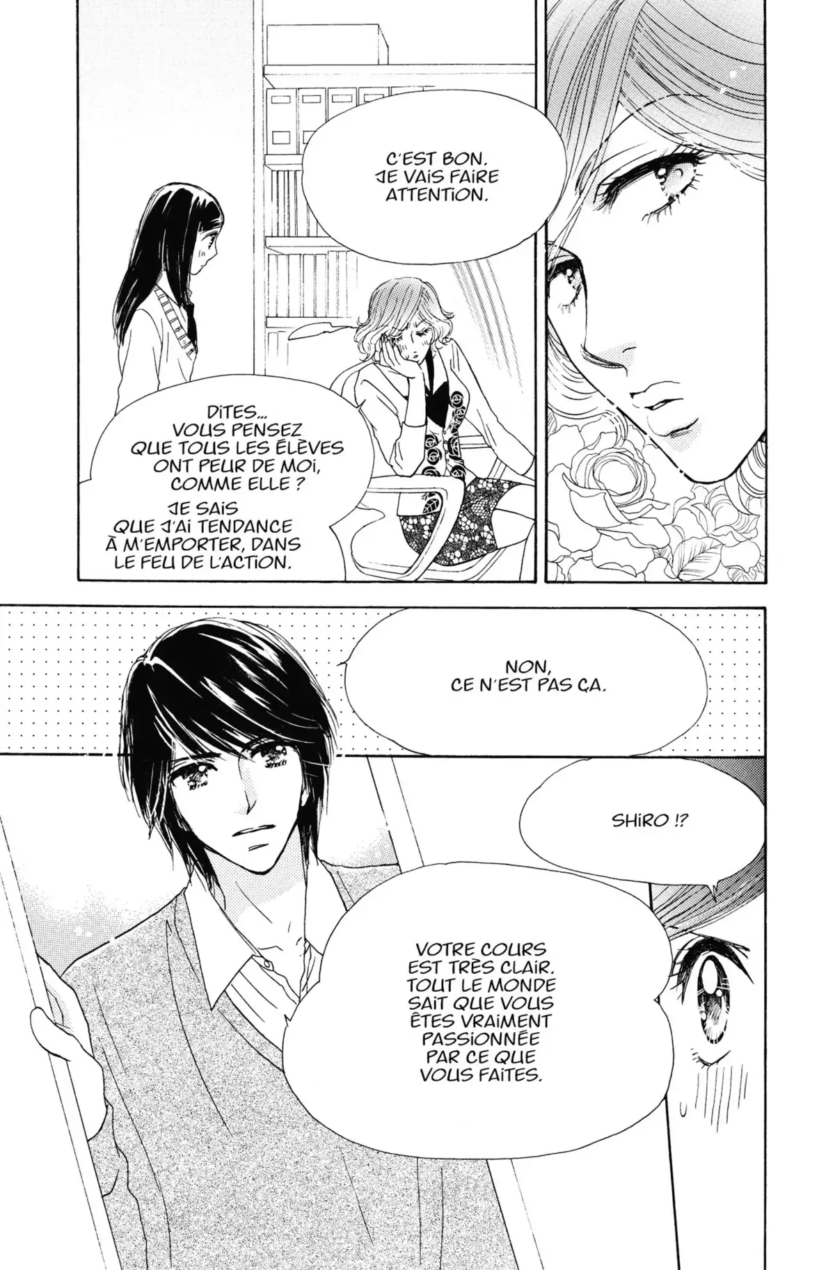 Miyo Volume 1 page 67