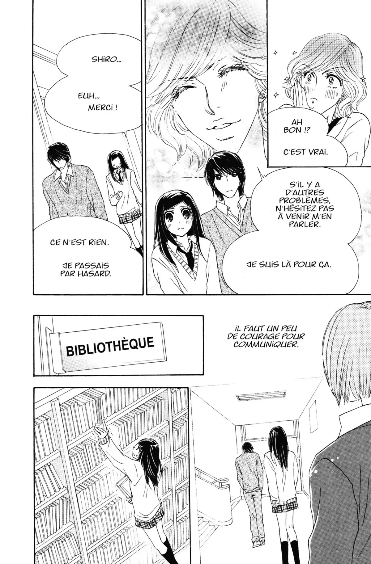 Miyo Volume 1 page 68