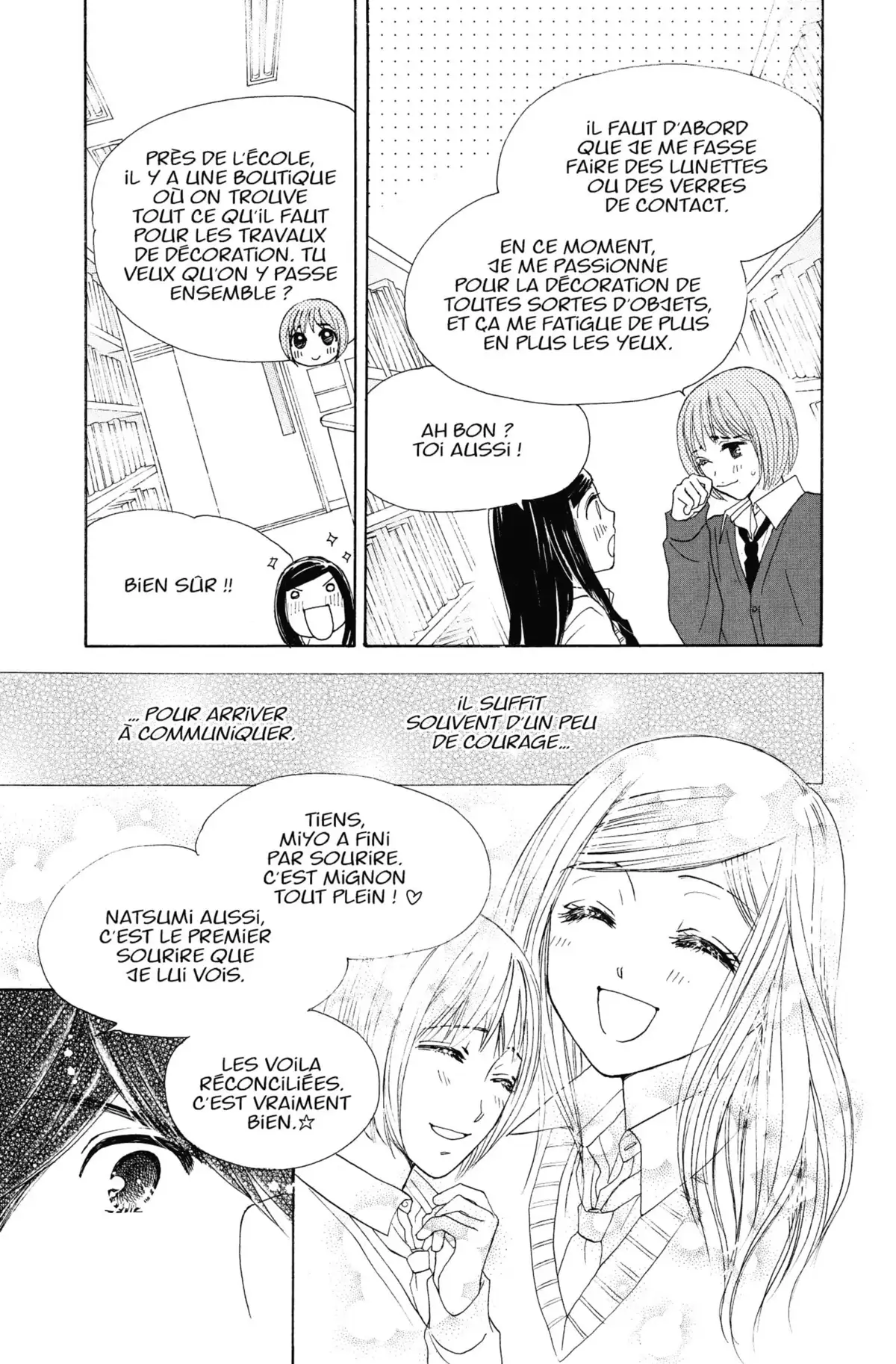 Miyo Volume 1 page 71