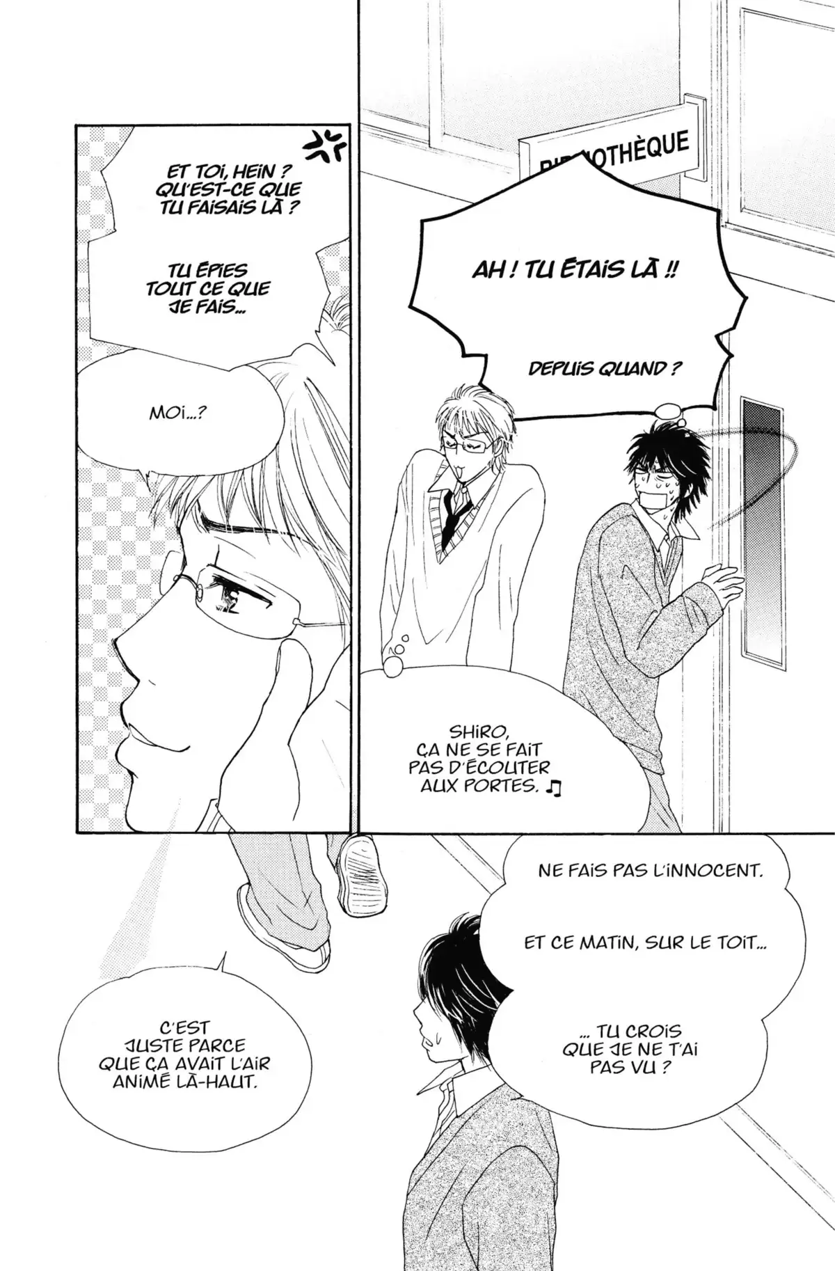 Miyo Volume 1 page 72
